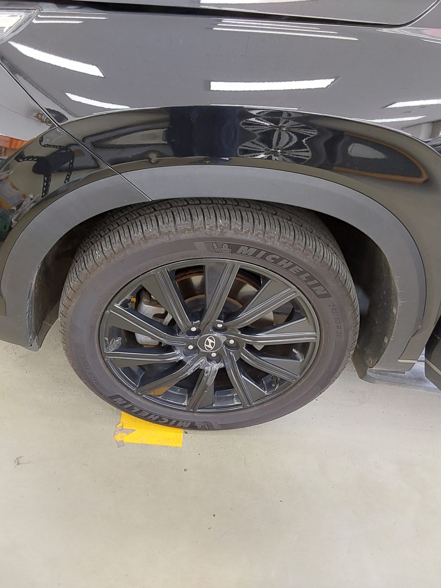 2022 - hyundai palisade