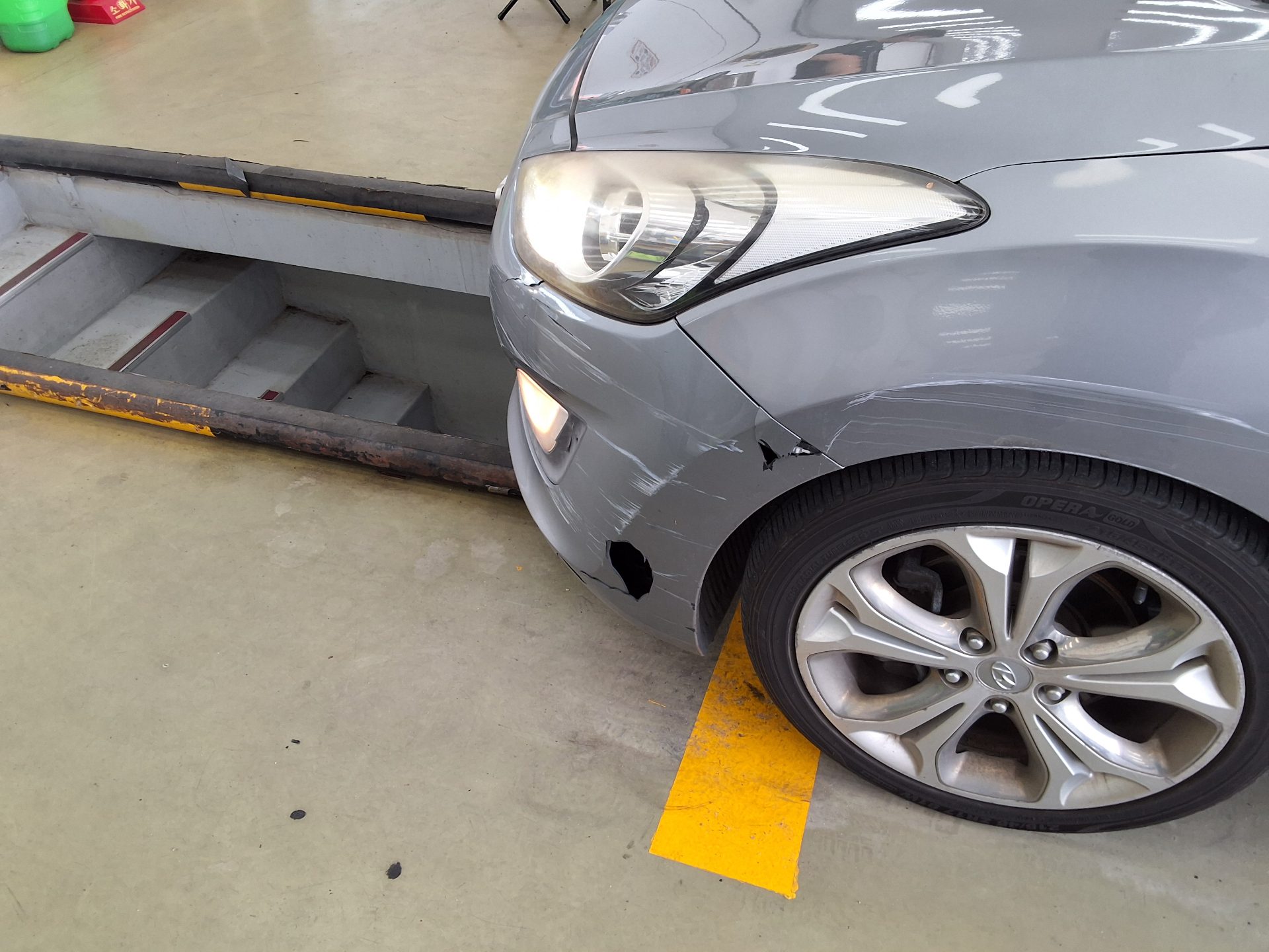 2014 - hyundai i30