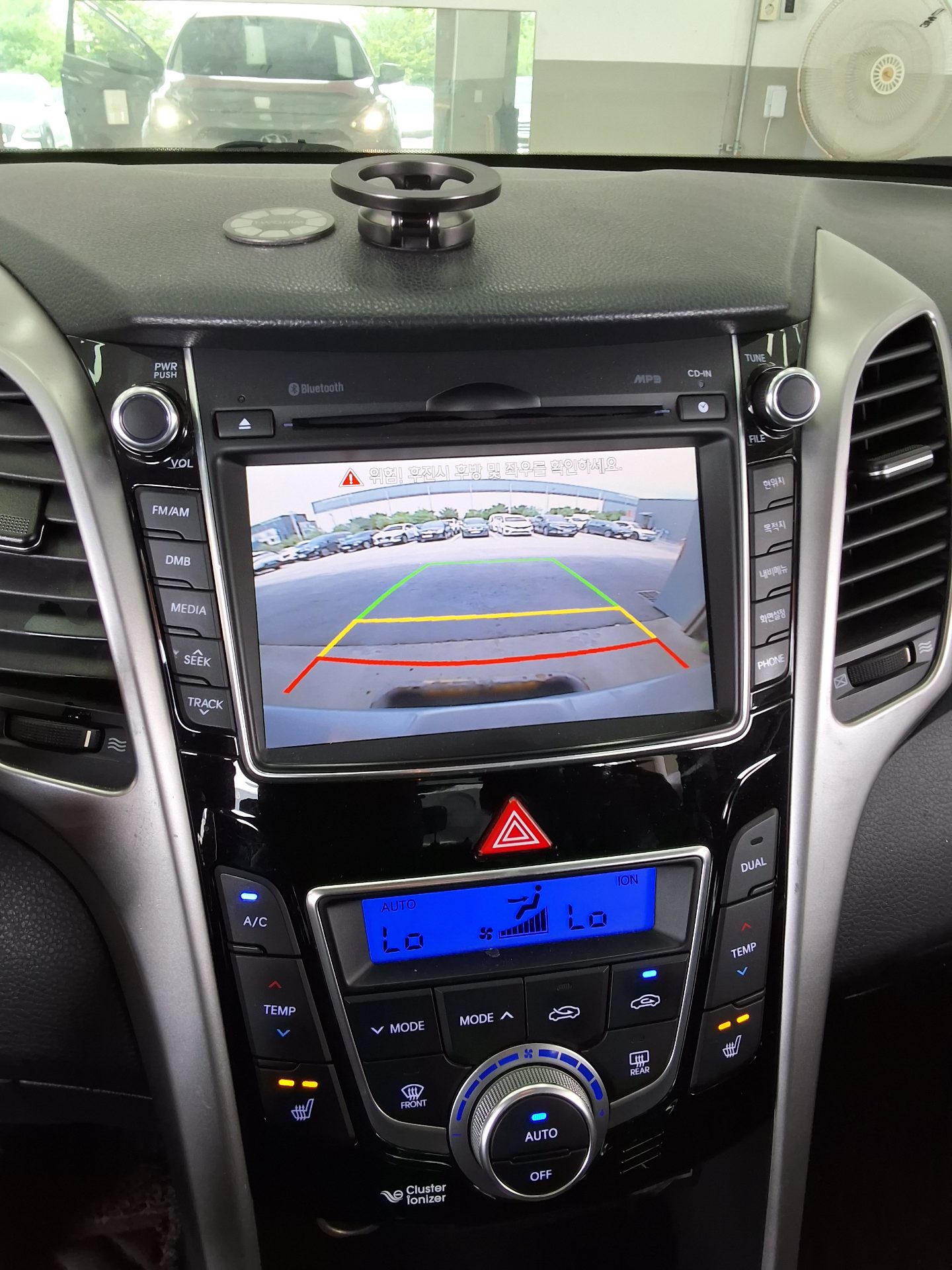 2014 - hyundai i30