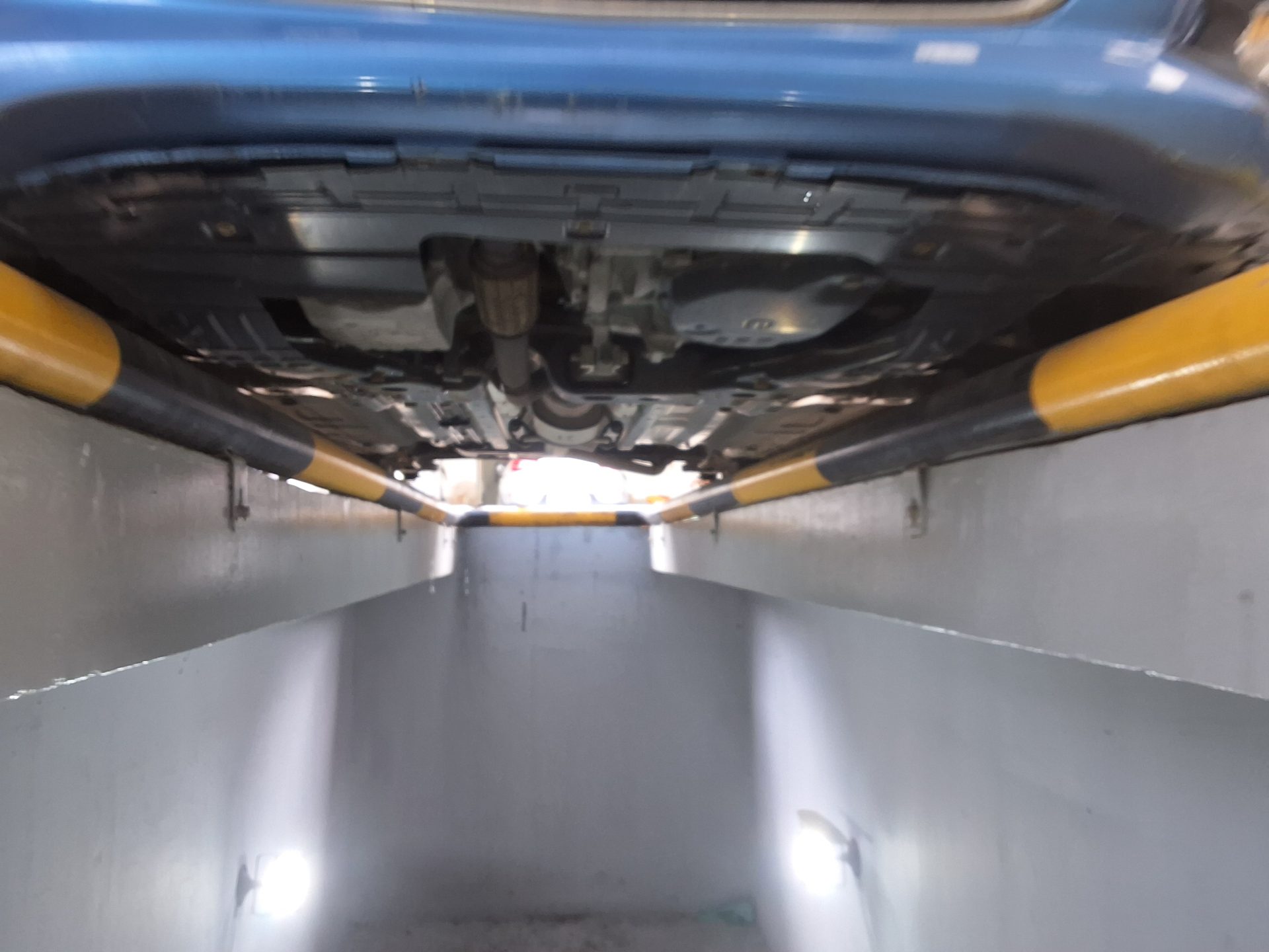 2018 - chevrolet spark