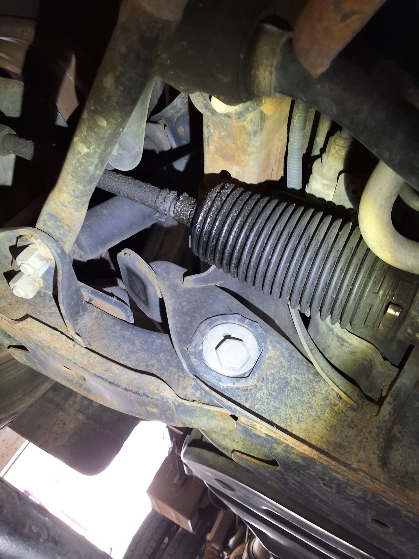 2006 - hyundai porter