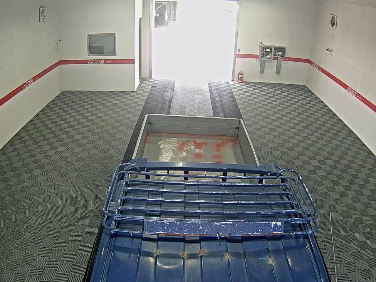 2006 - hyundai porter