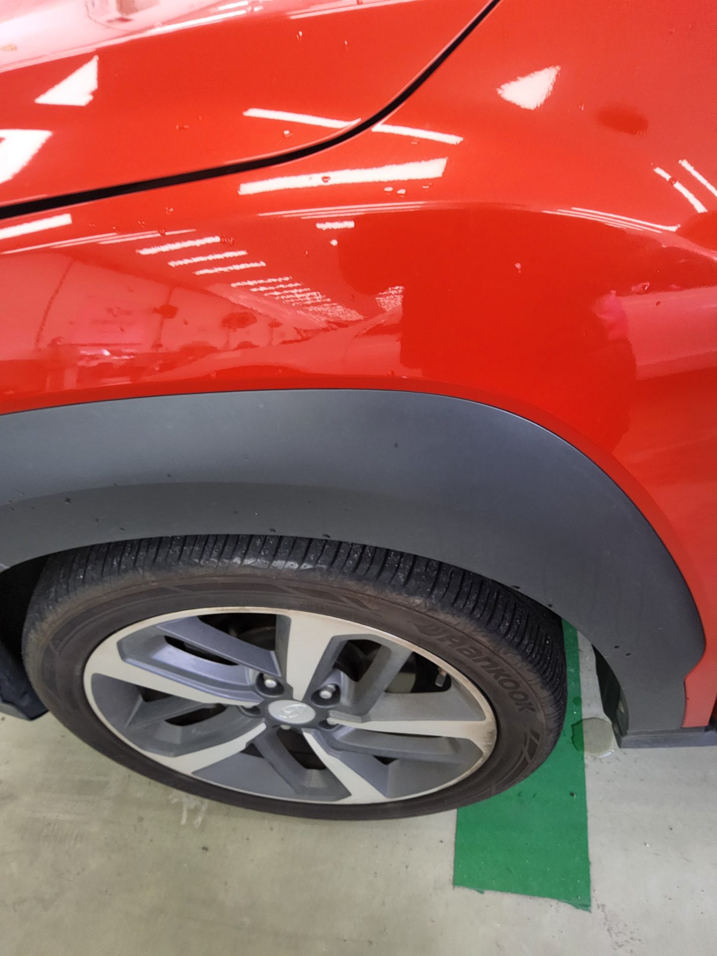 2018 - hyundai kona