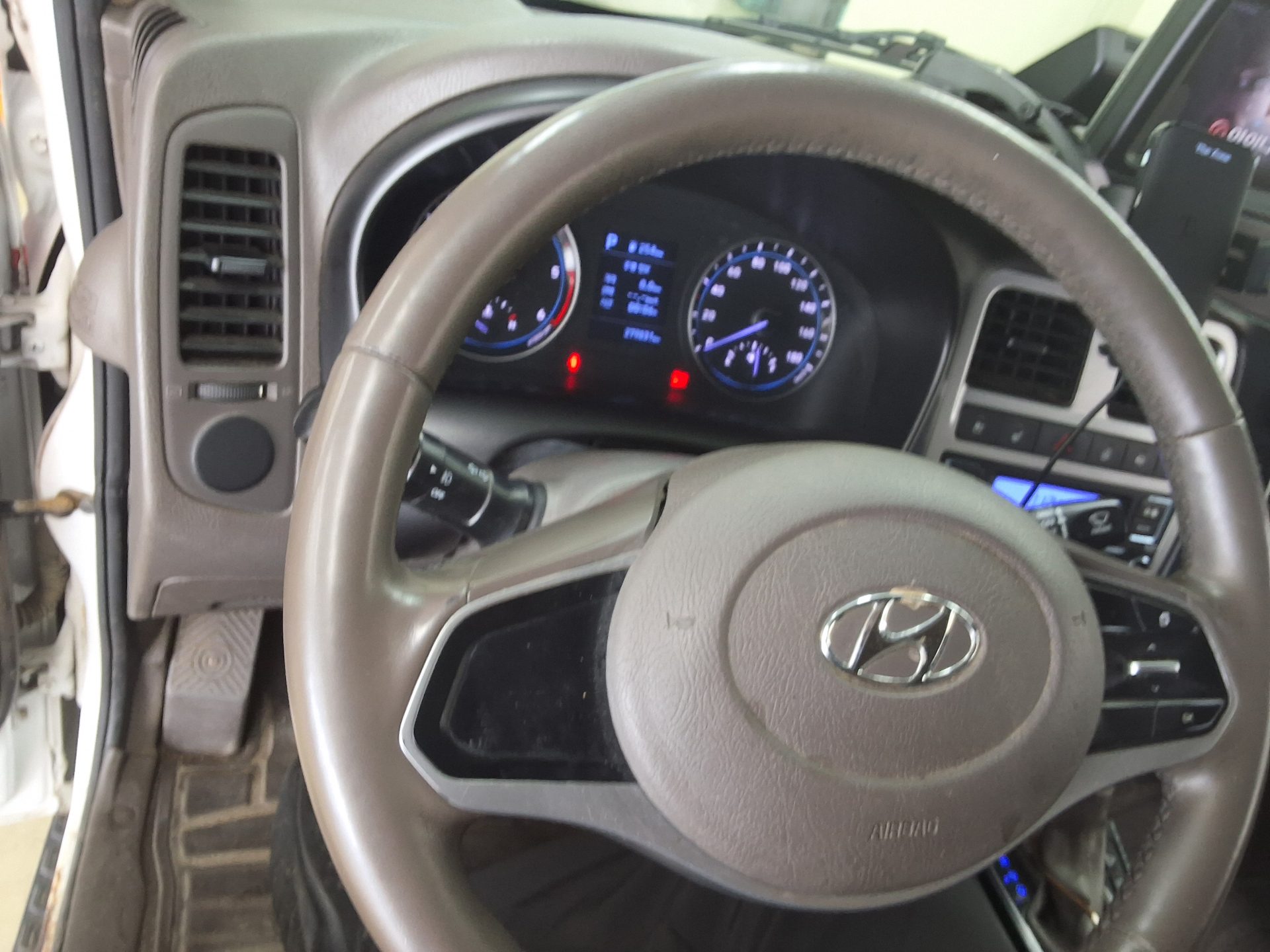 2022 - hyundai porter