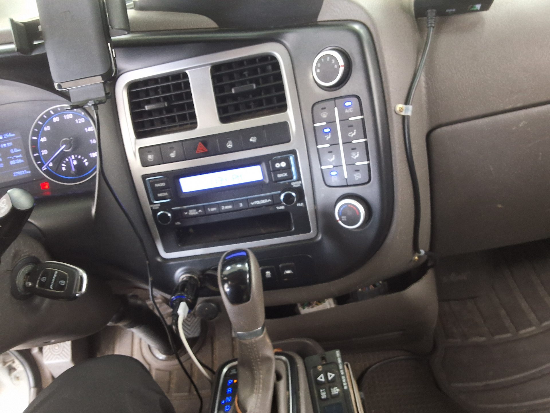 2022 - hyundai porter
