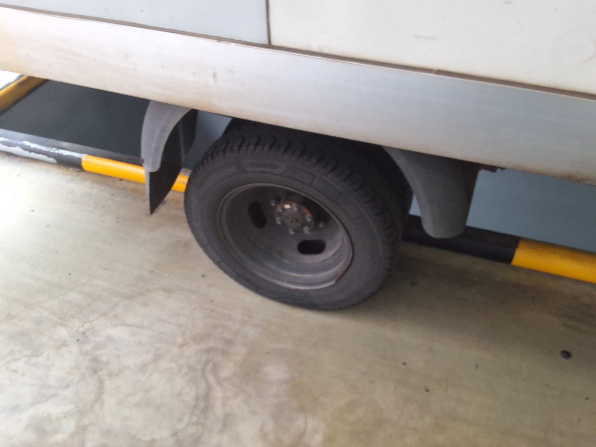 2022 - hyundai porter
