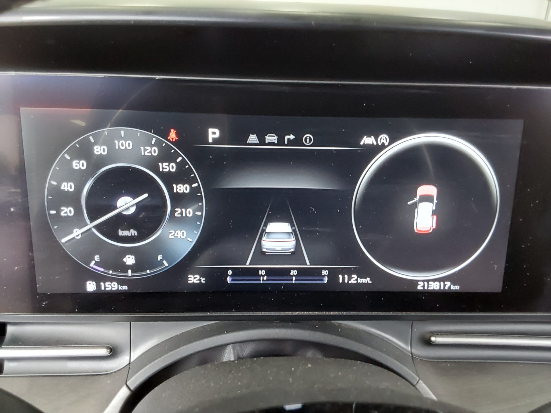2023 - kia carnival