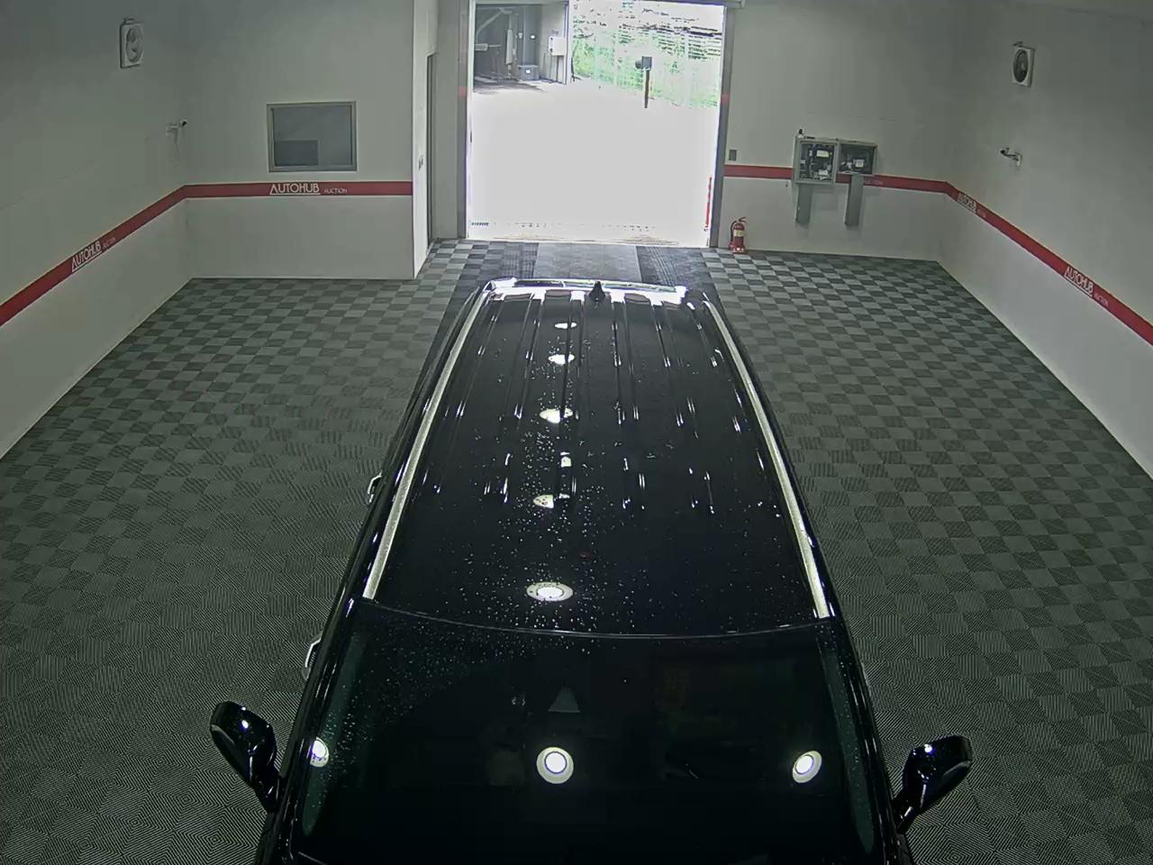 2022 - hyundai palisade