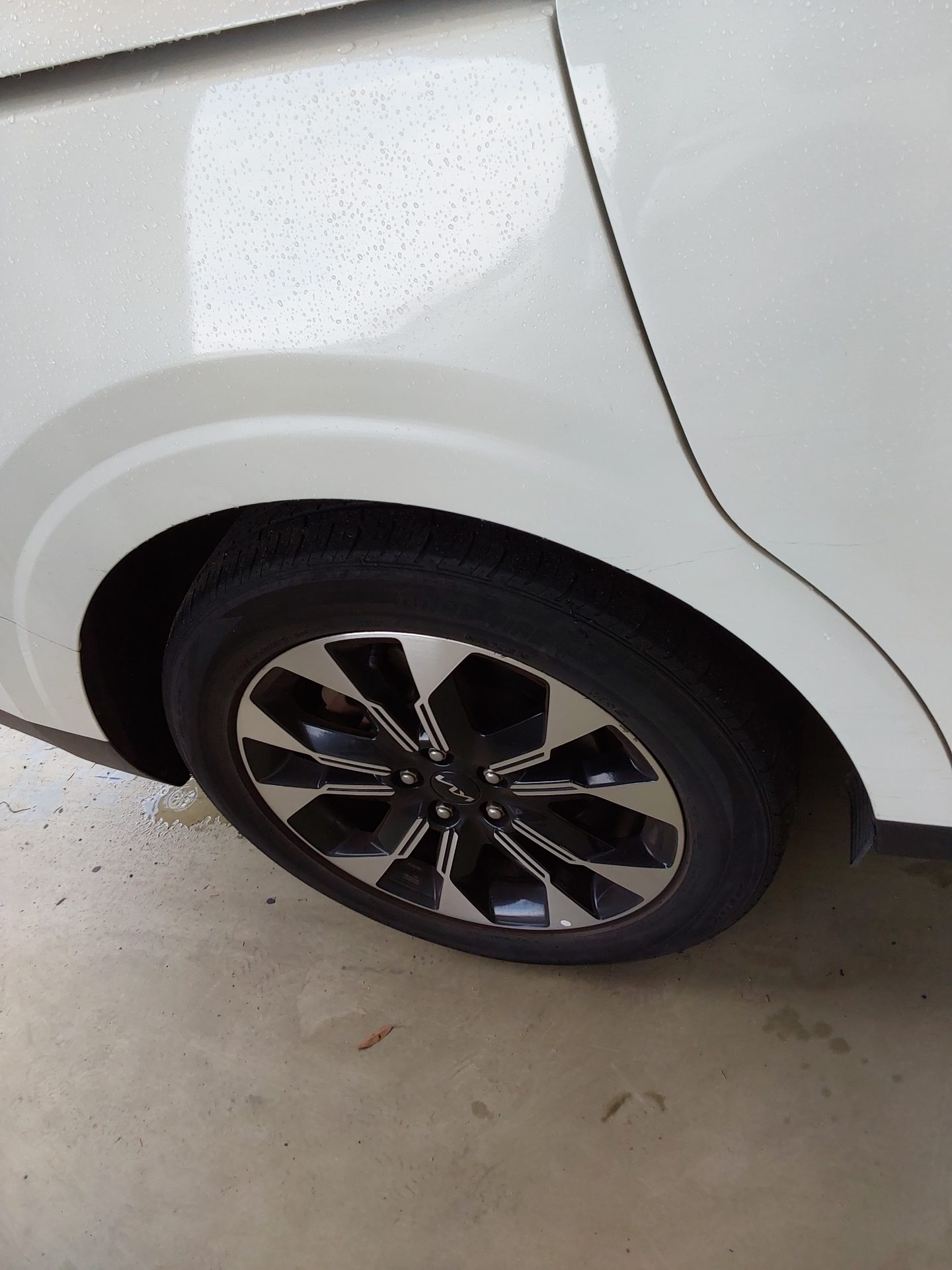 2023 - kia carnival