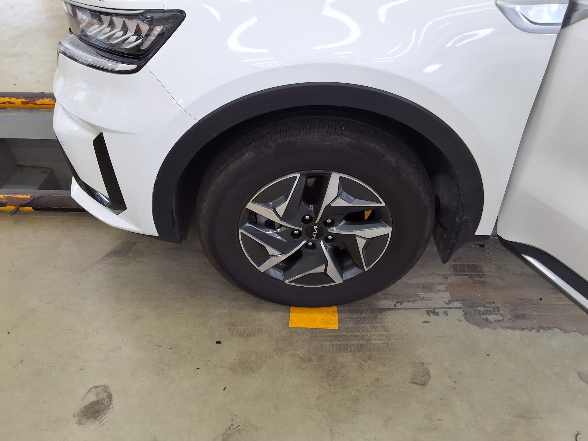 2023 - kia sorento