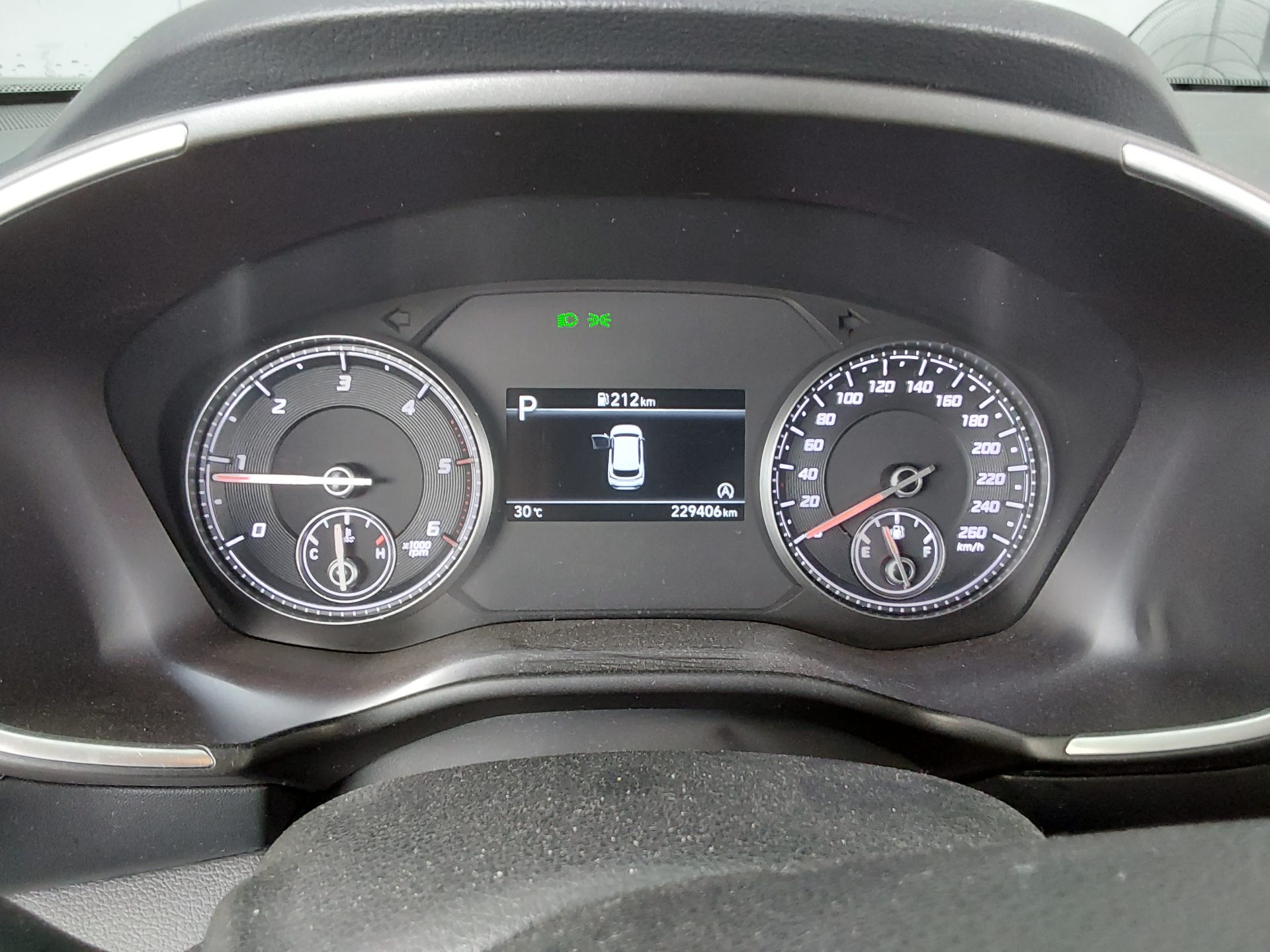 2021 - hyundai santa fe