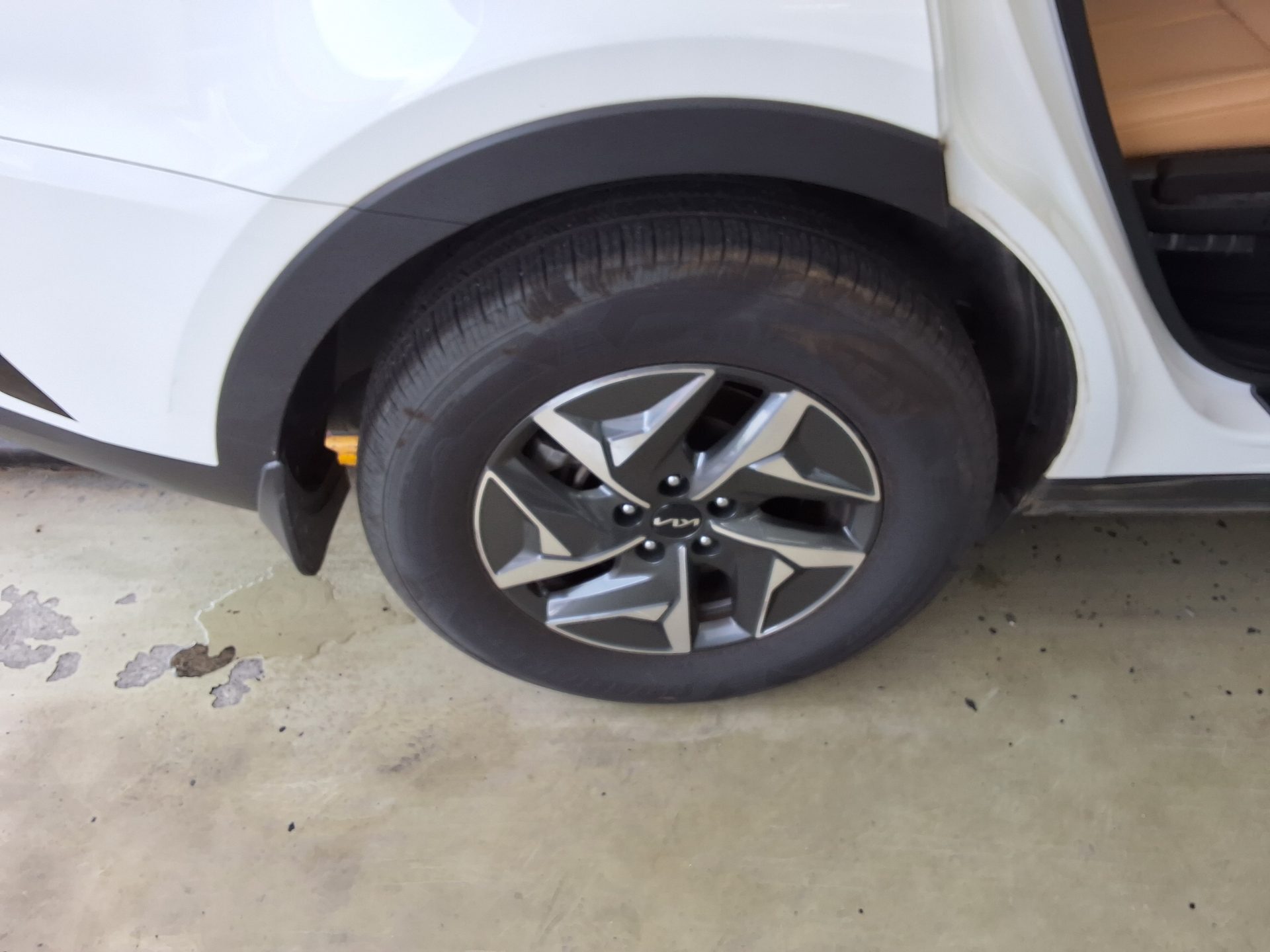 2023 - kia sorento