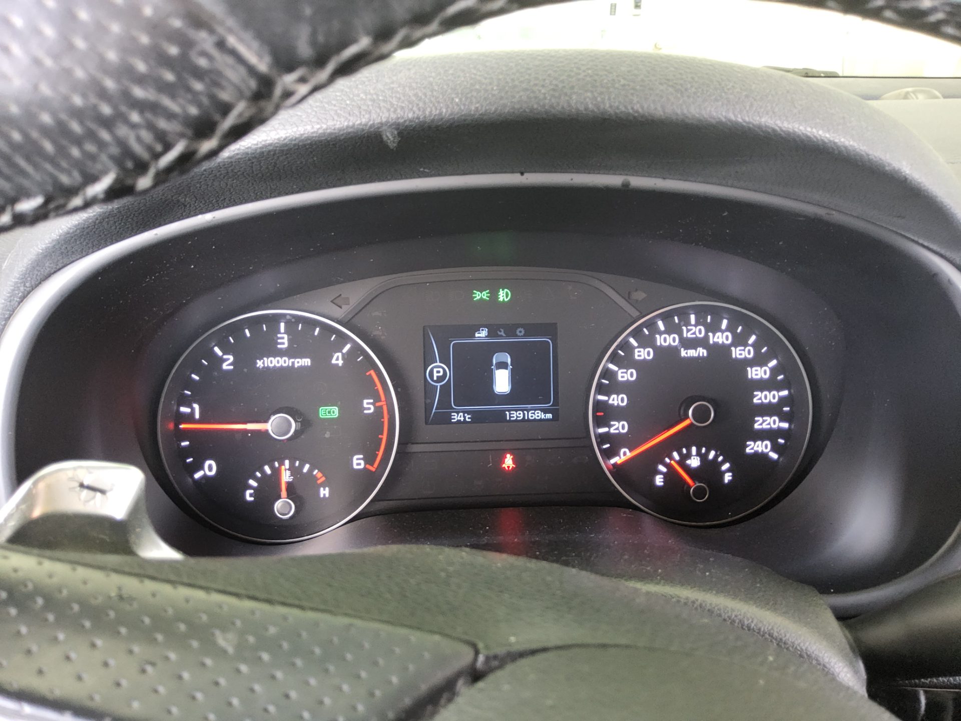 2016 - kia sportage