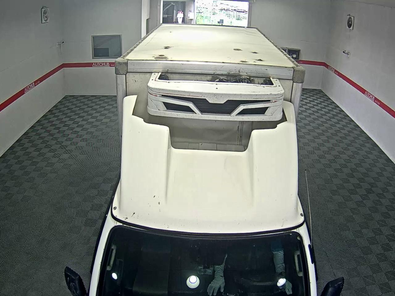 2022 - hyundai porter