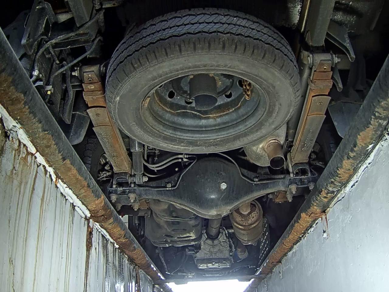 2022 - hyundai porter