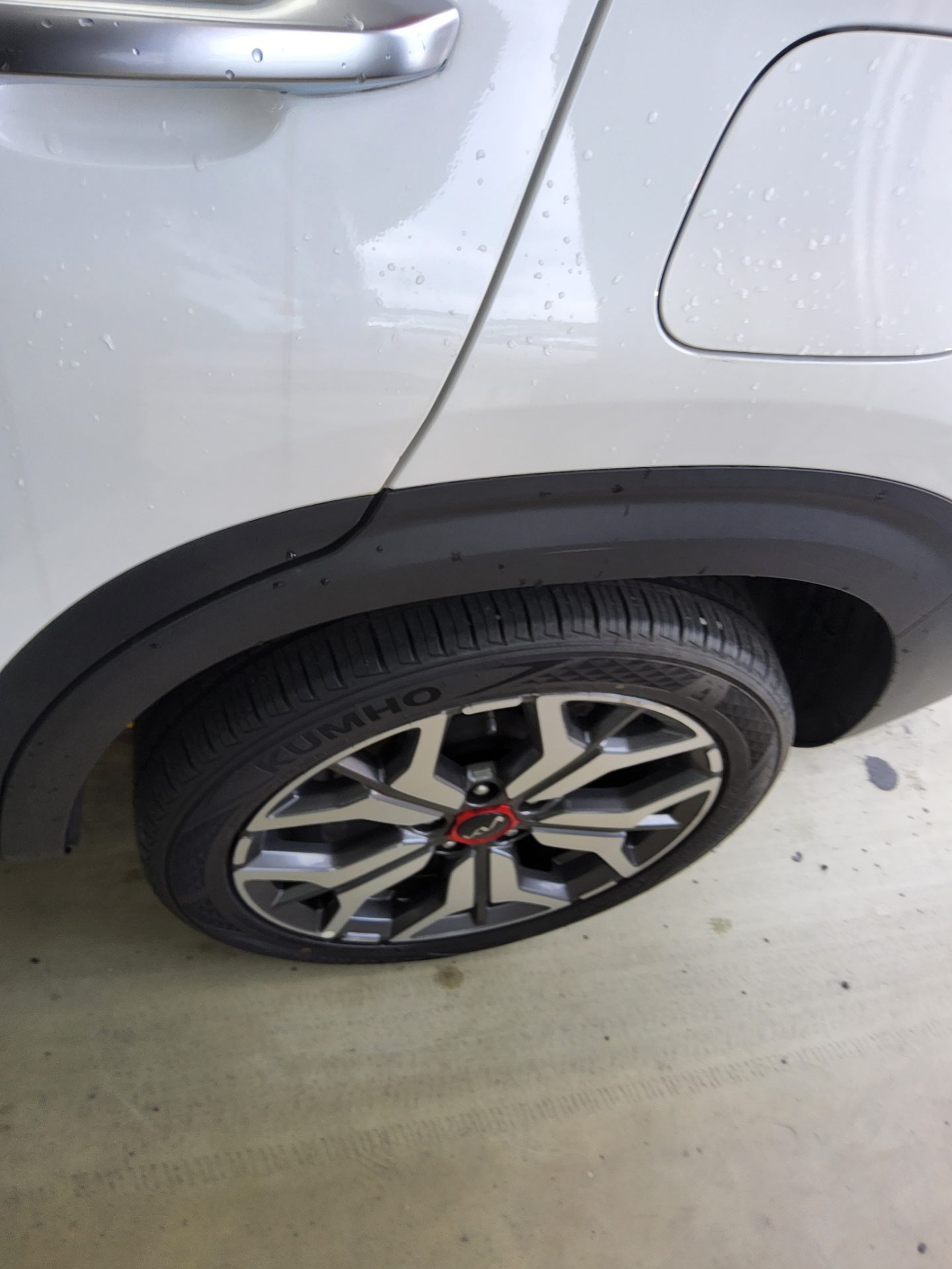 2023 - kia seltos