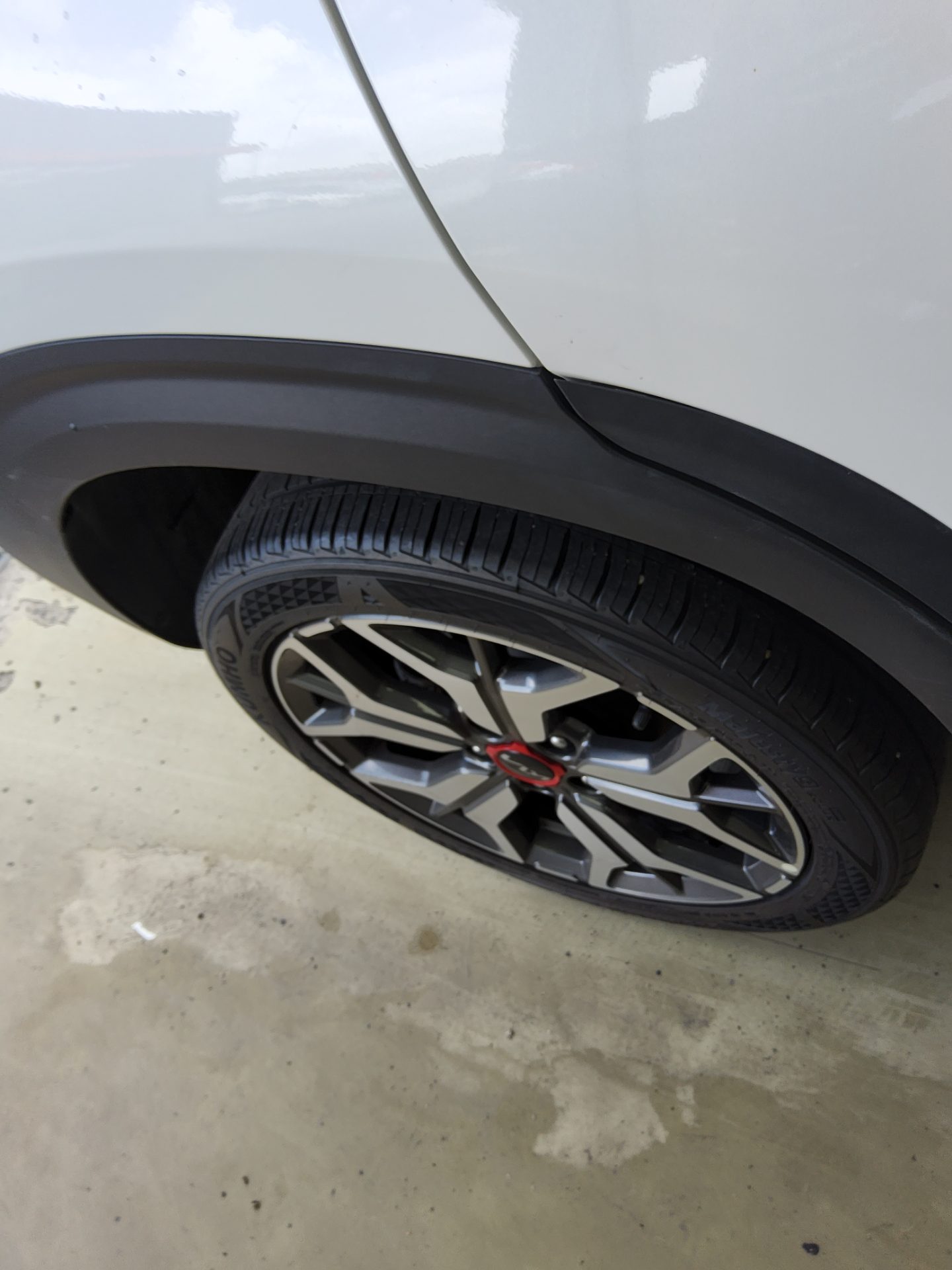 2023 - kia seltos