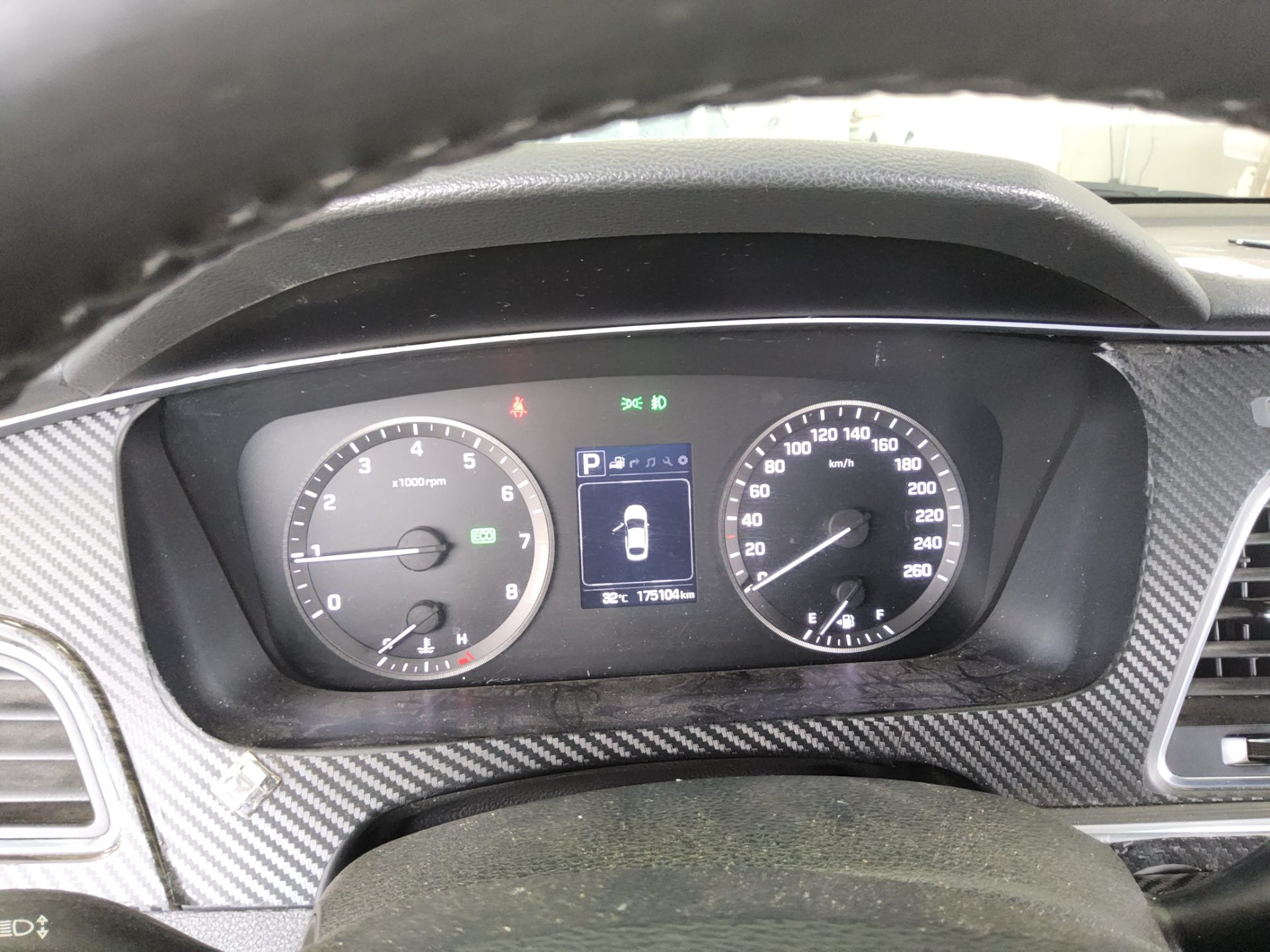 2016 - hyundai sonata
