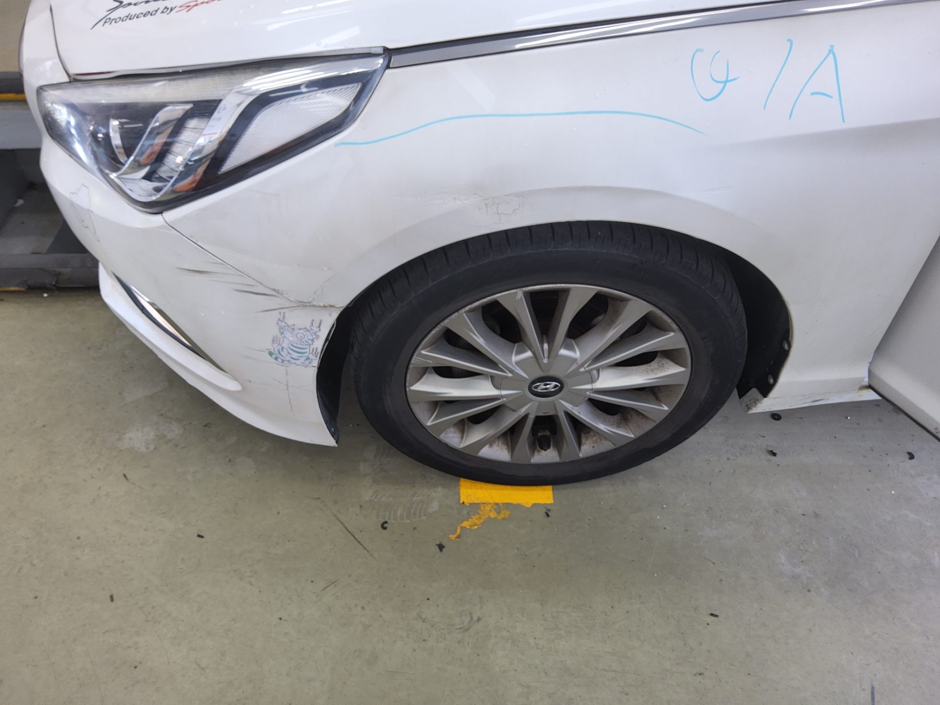 2016 - hyundai sonata