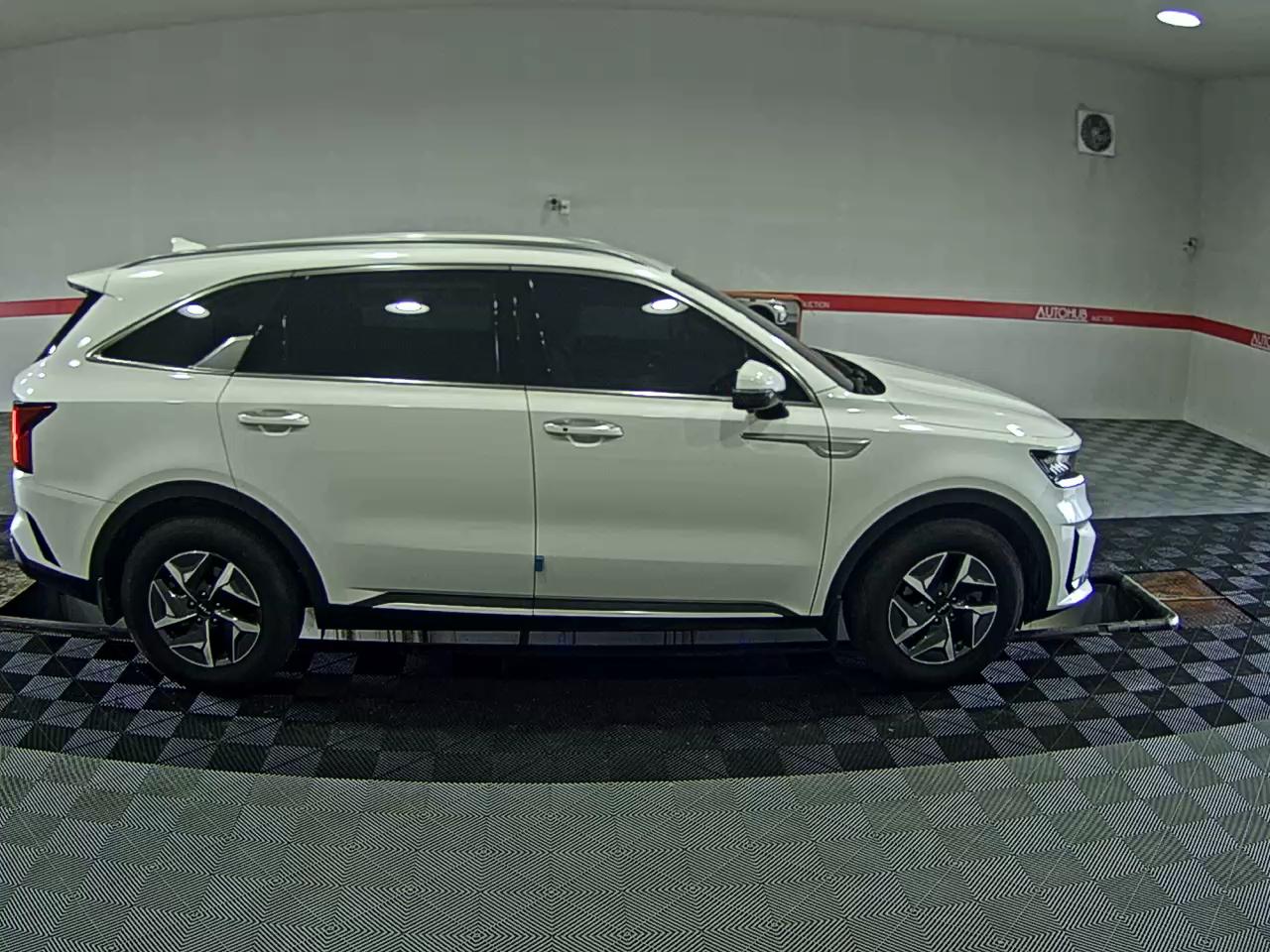 2023 - kia sorento