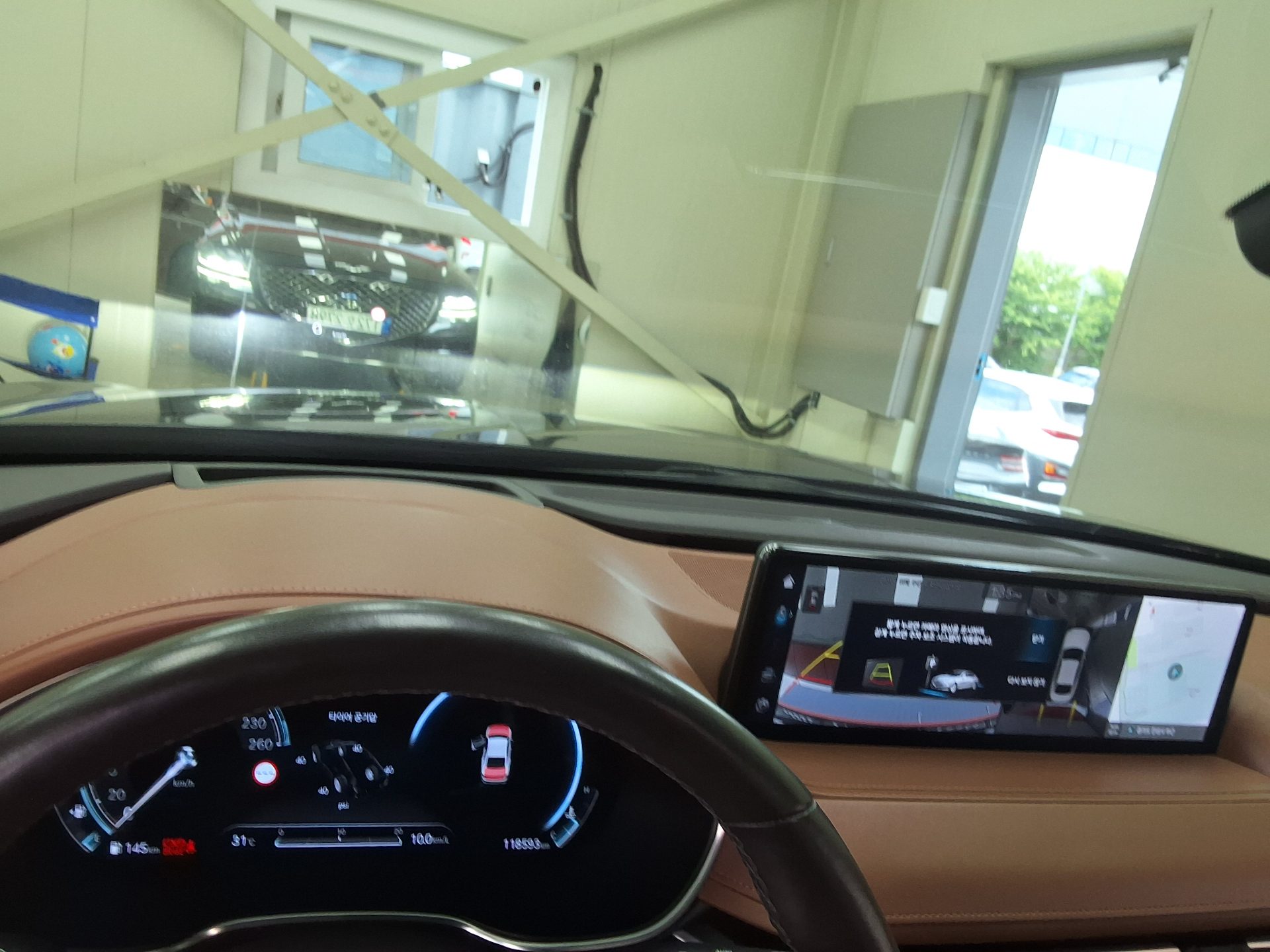 2022 - genesis g80