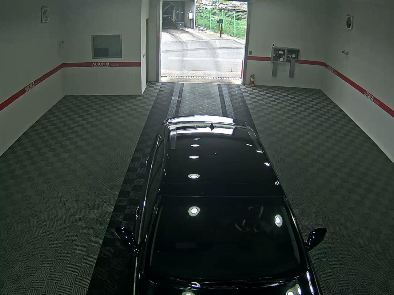 2015 - hyundai grandeur