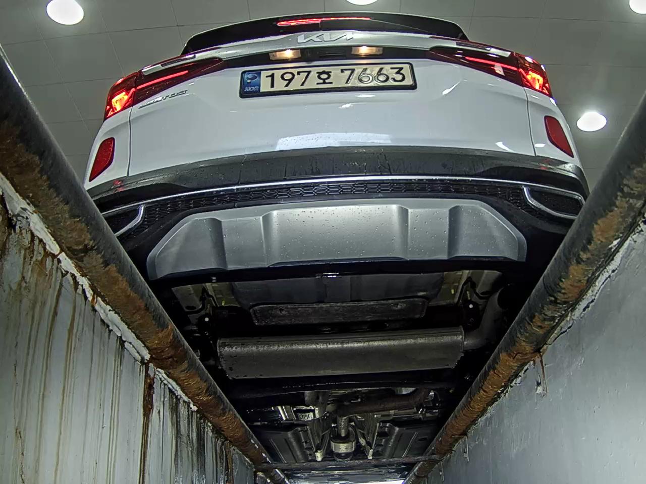 2023 - kia seltos