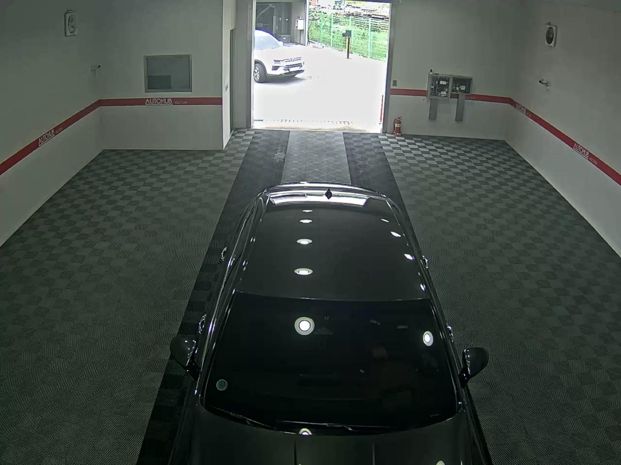 2022 - genesis g80