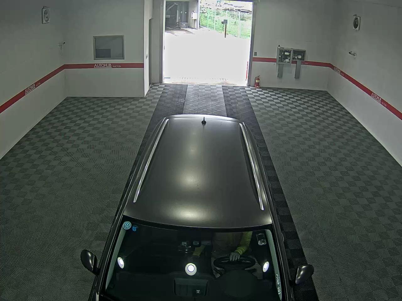 2015 - volkswagen tiguan