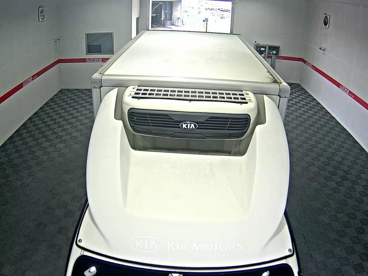 2019 - kia truck