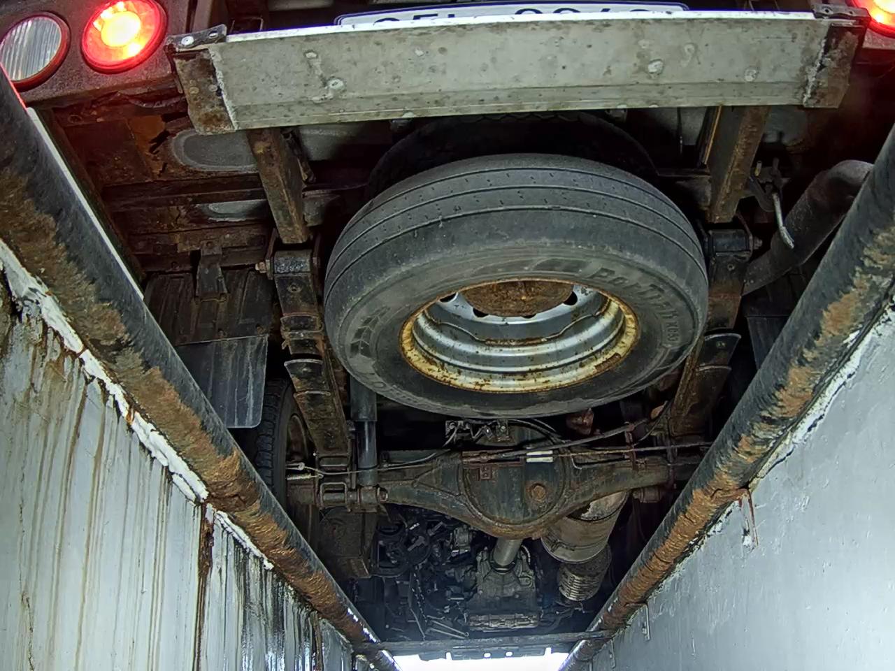 2019 - kia truck