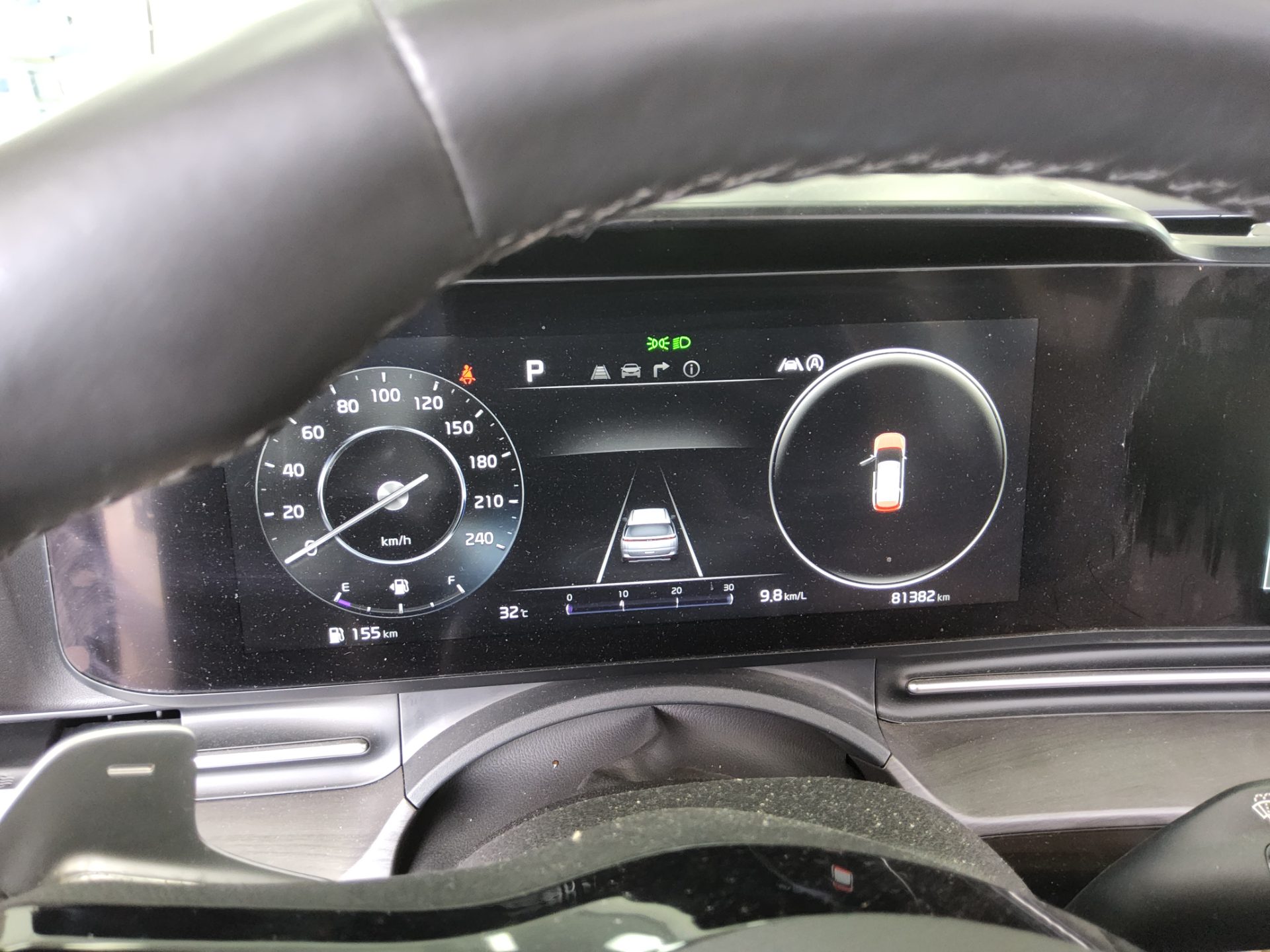 2021 - kia carnival