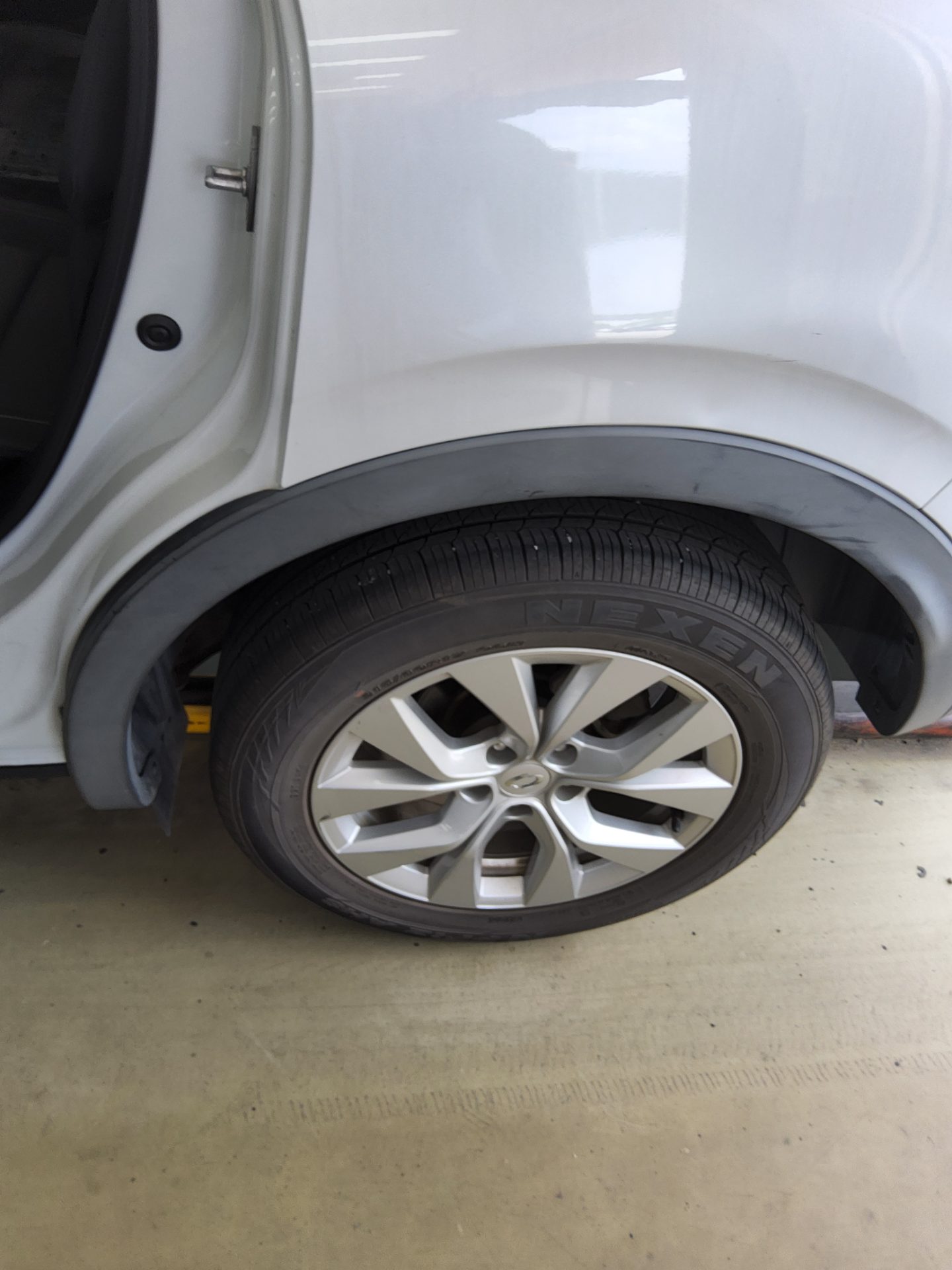 Renault Xm3 2023 — صورة 19