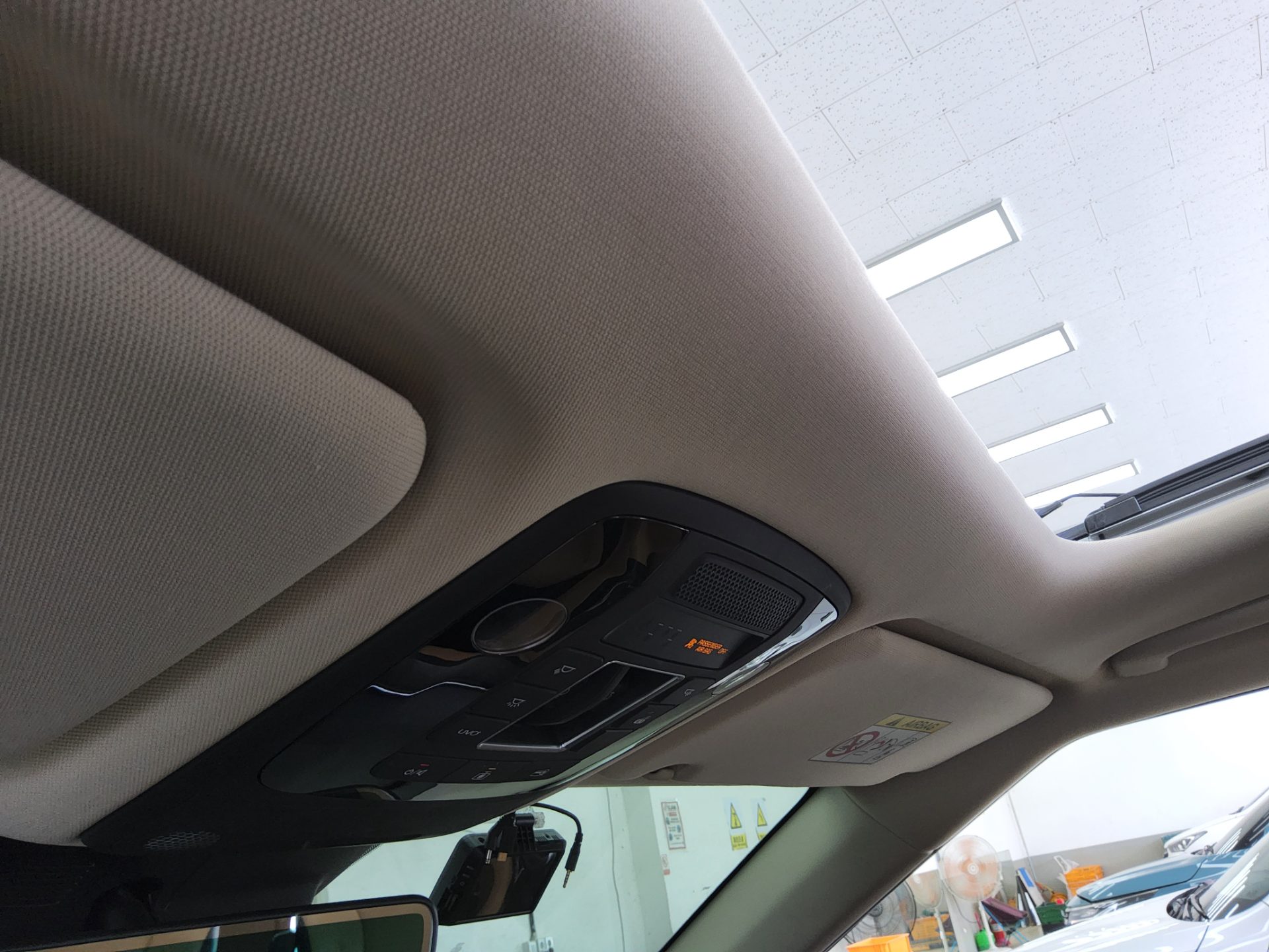 2021 - kia carnival