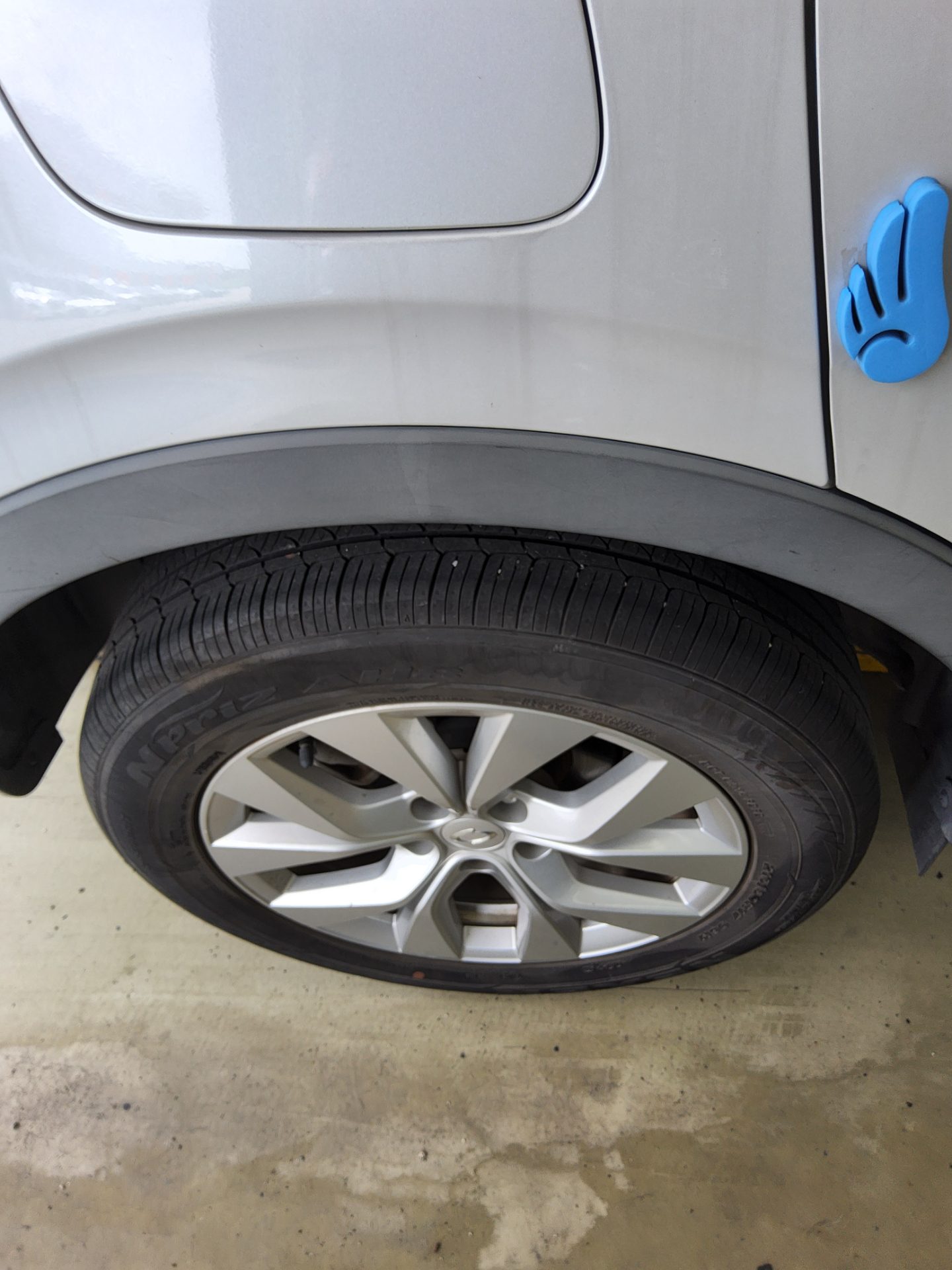 Renault Xm3 2023 — صورة 21