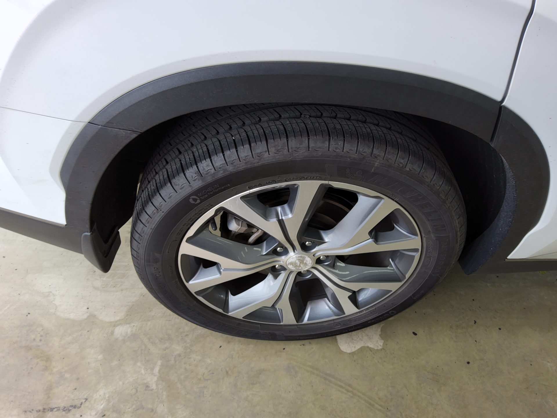 2019 - hyundai palisade