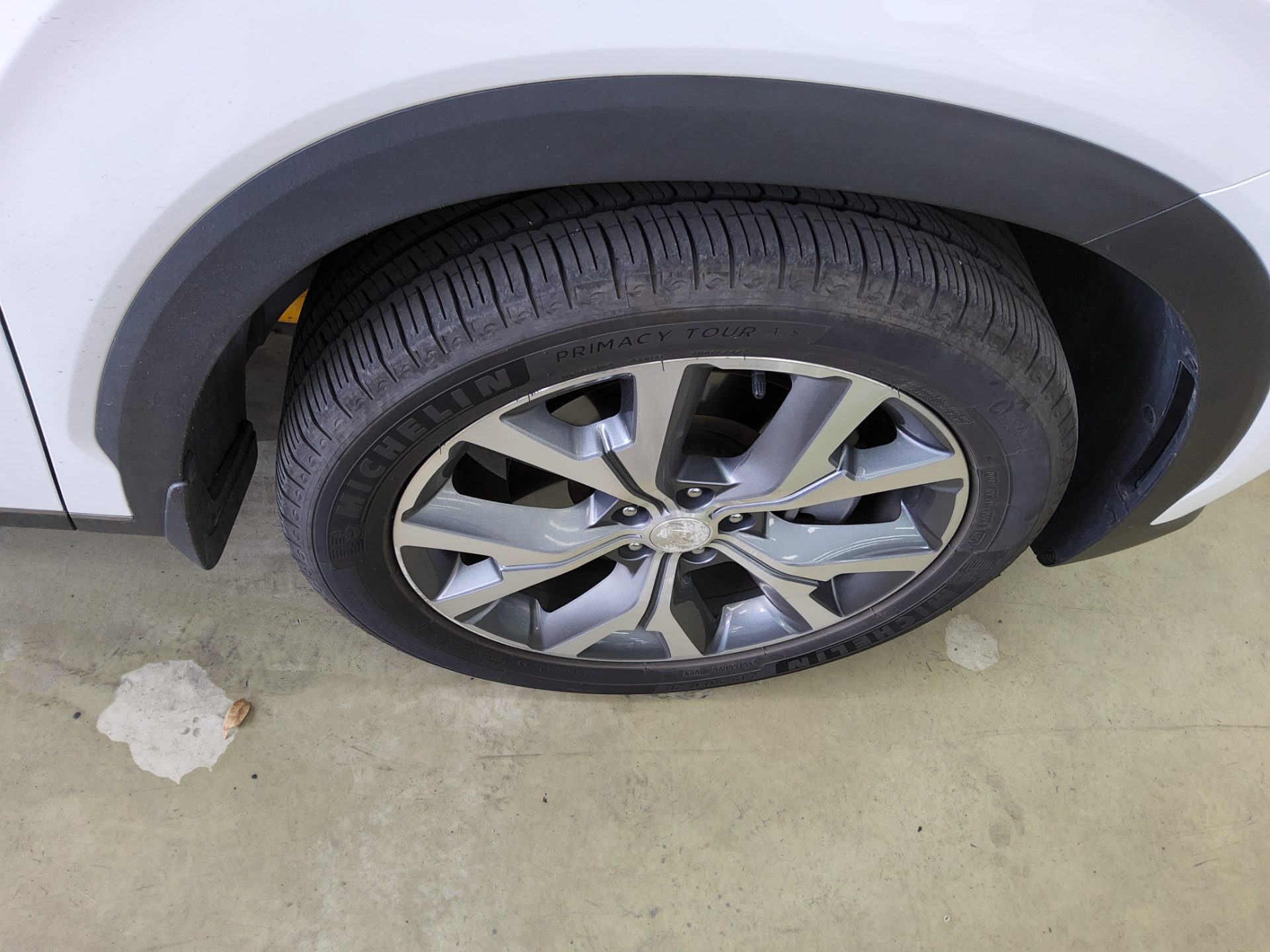 2019 - hyundai palisade