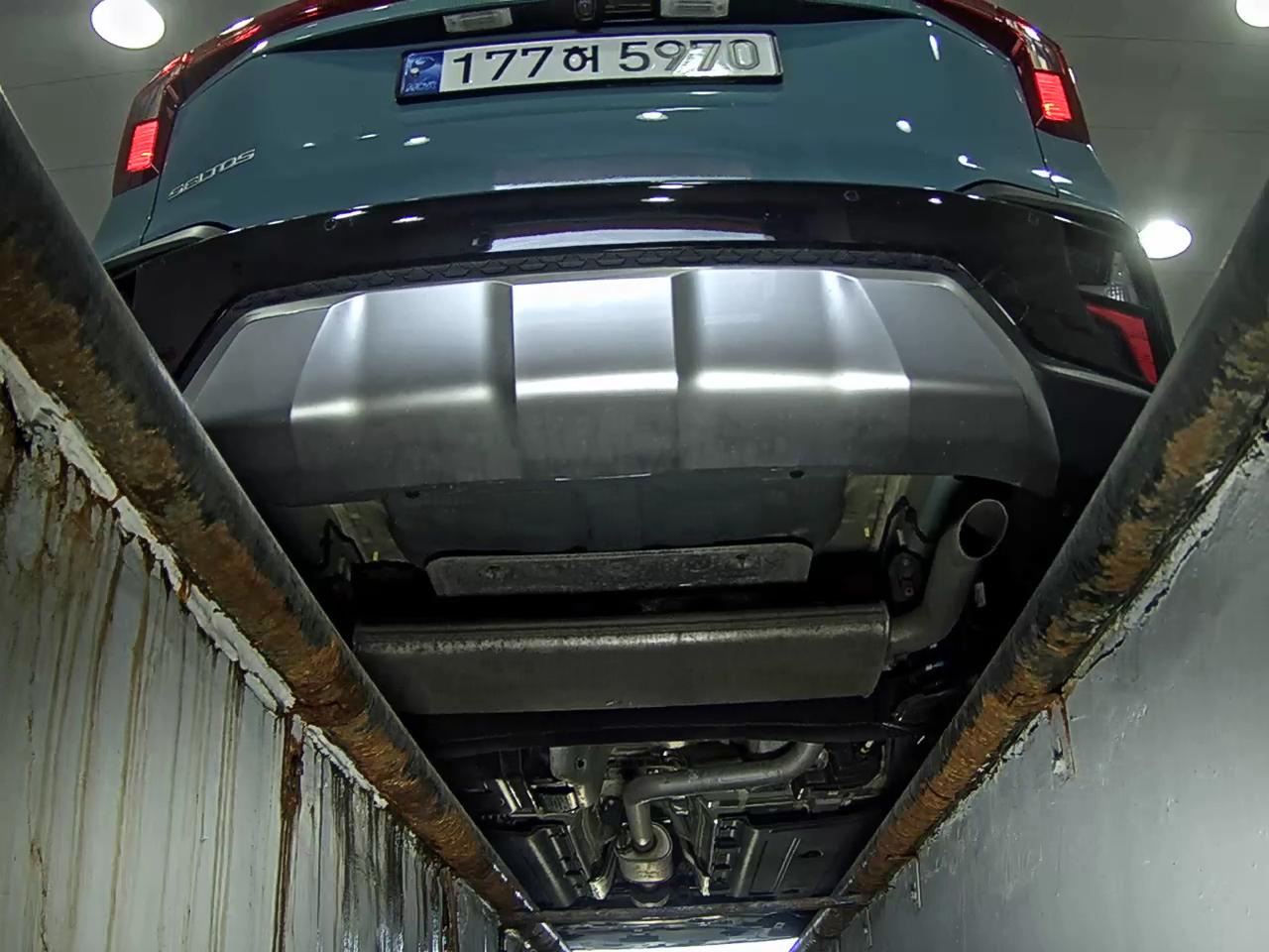 2024 - kia seltos