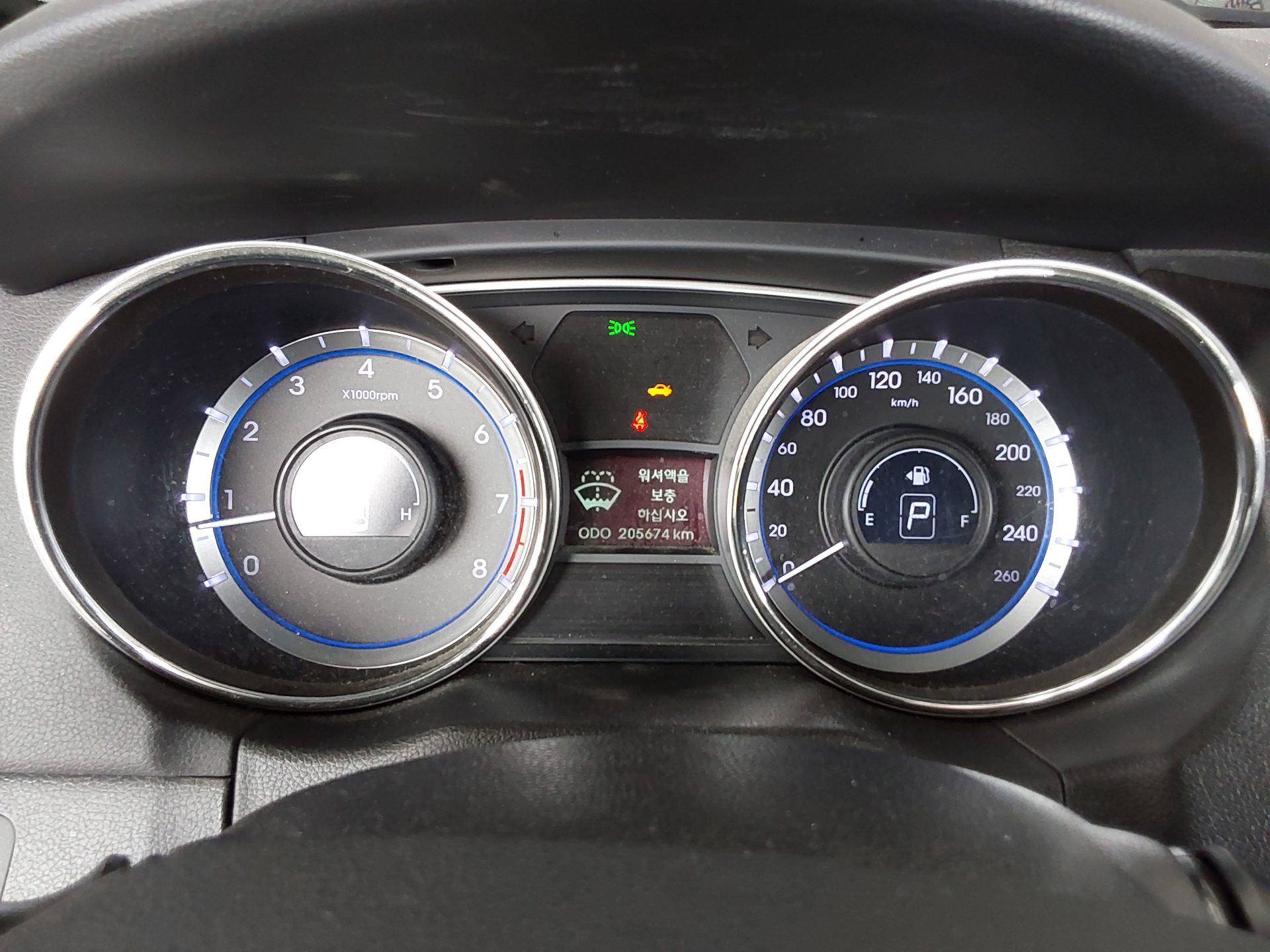 2013 - hyundai sonata