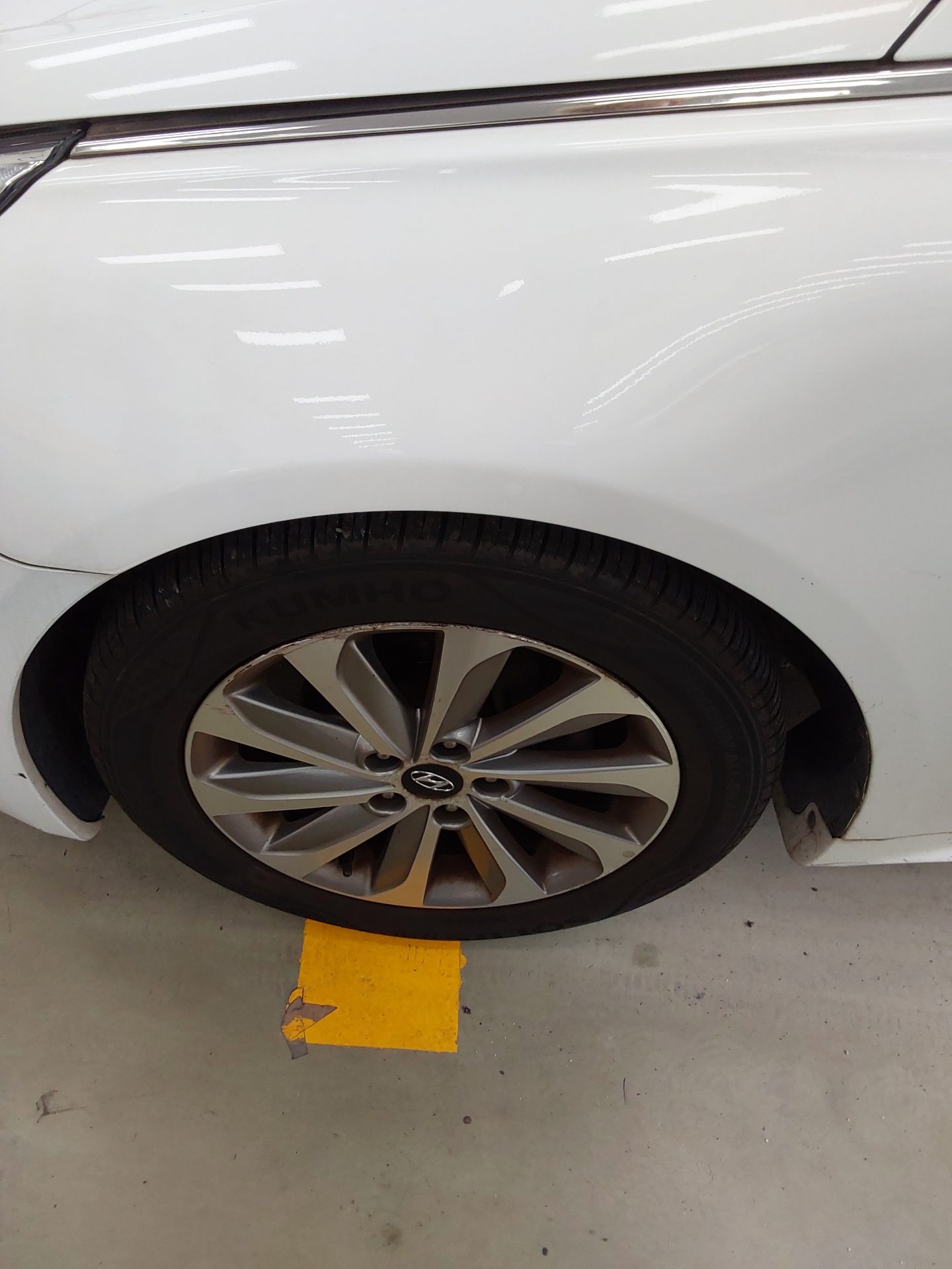 2013 - hyundai sonata