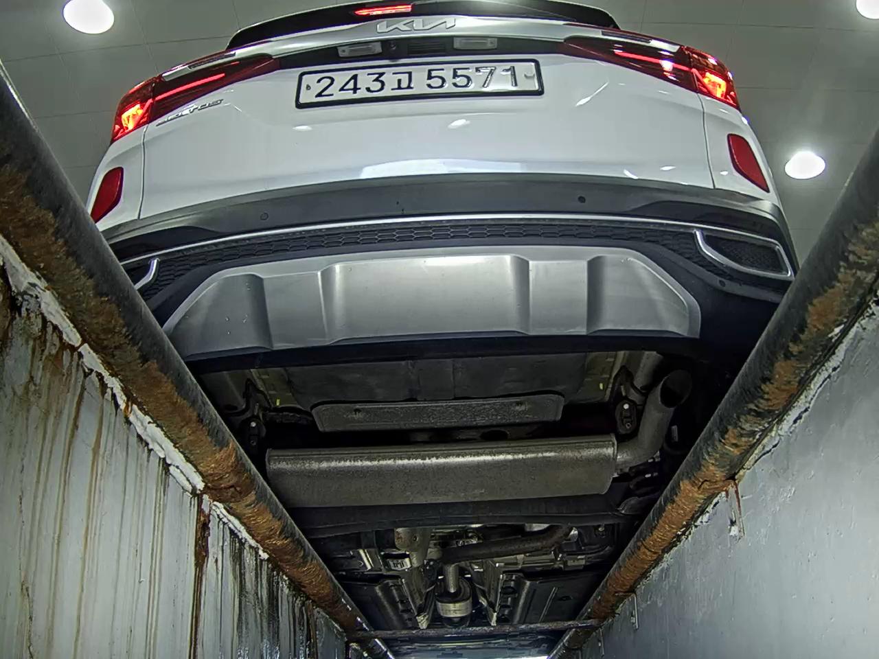 2023 - kia seltos