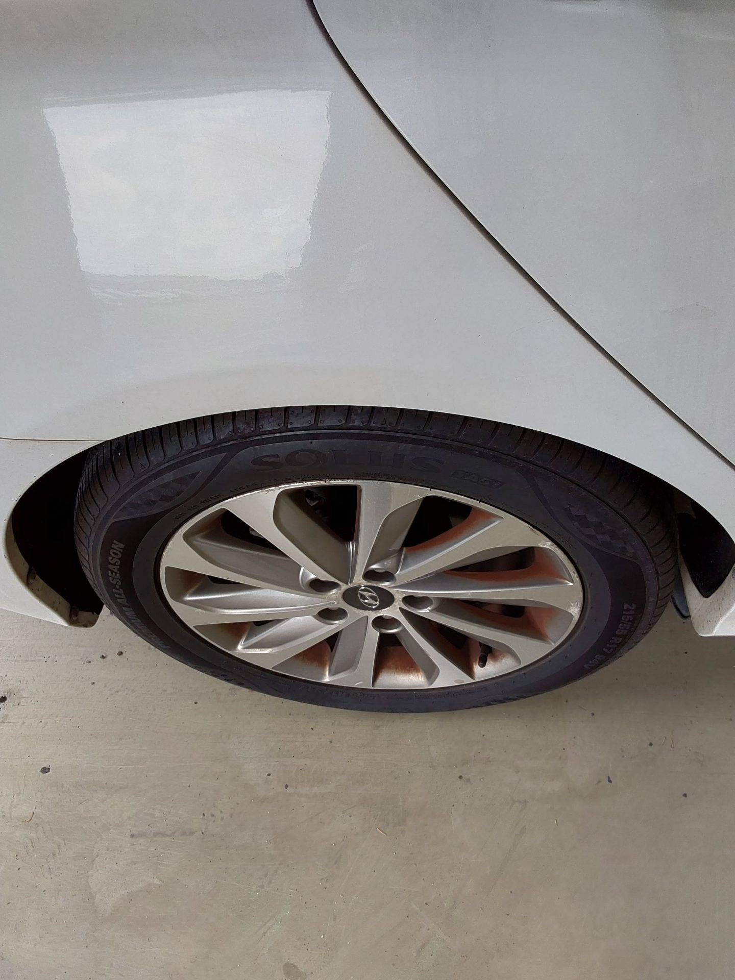 2013 - hyundai sonata