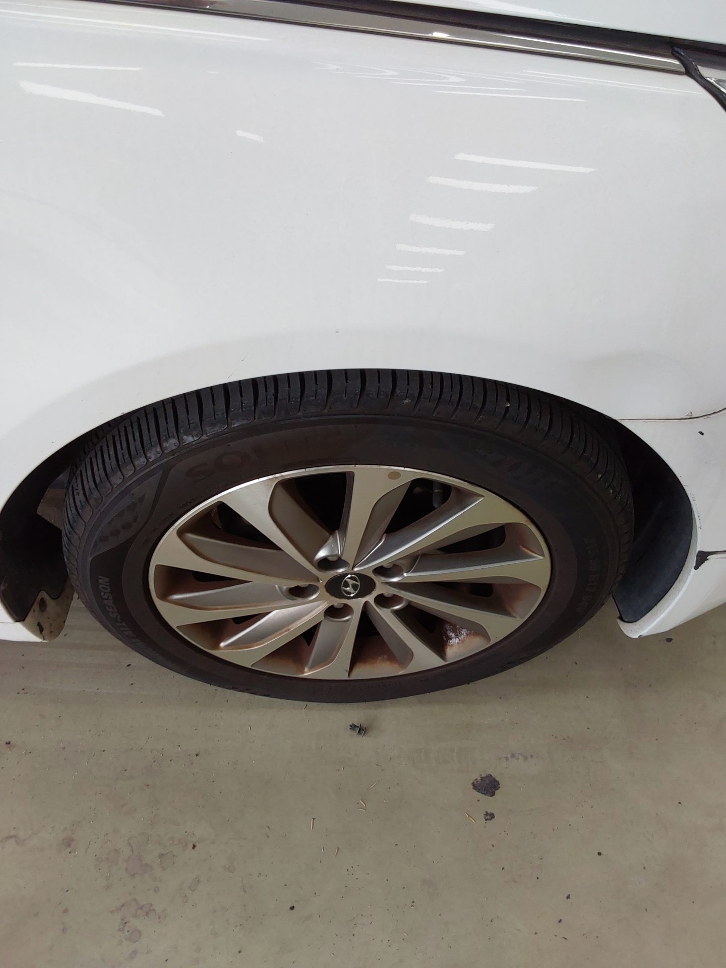 2013 - hyundai sonata