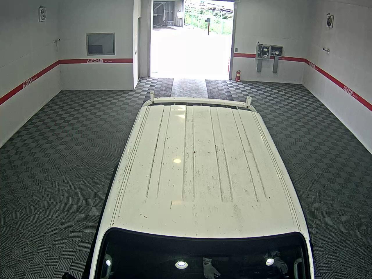 2014 - kia bongo