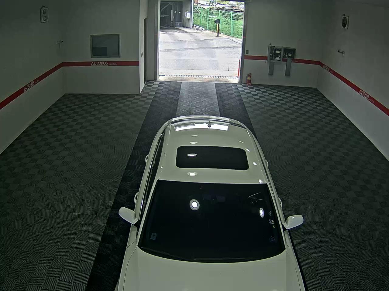 2014 - audi a5