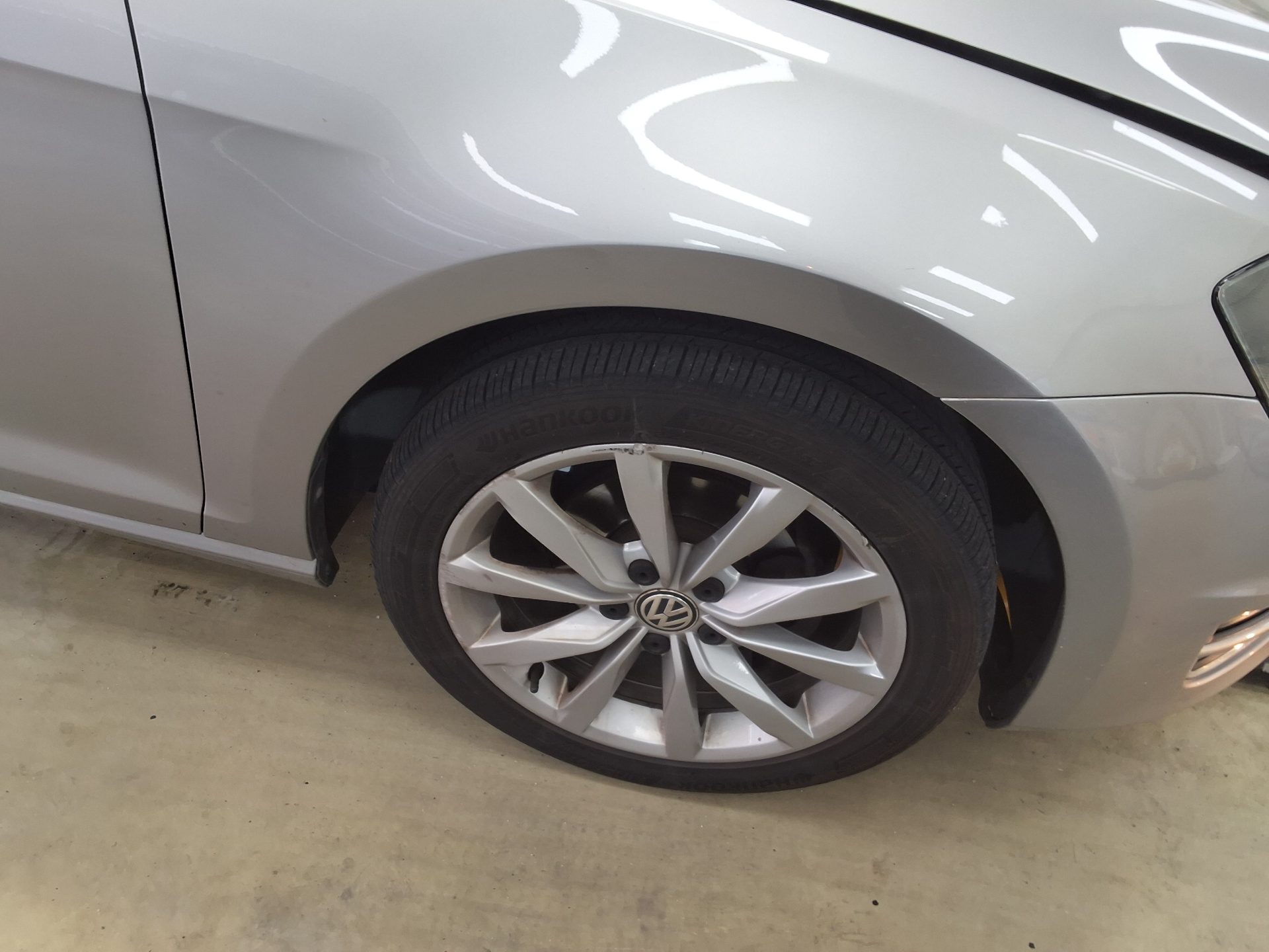 2015 - volkswagen golf