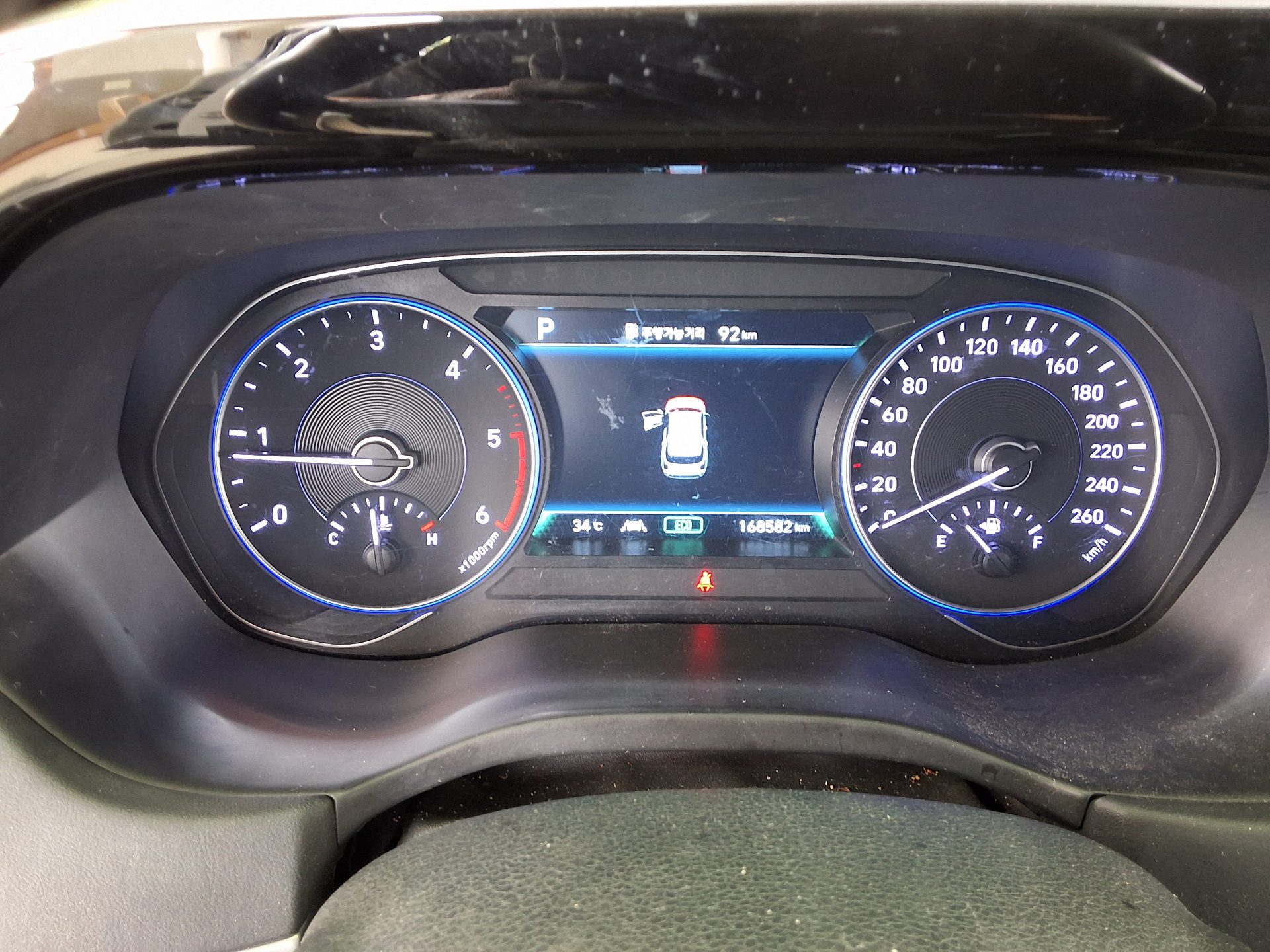 2022 - hyundai palisade