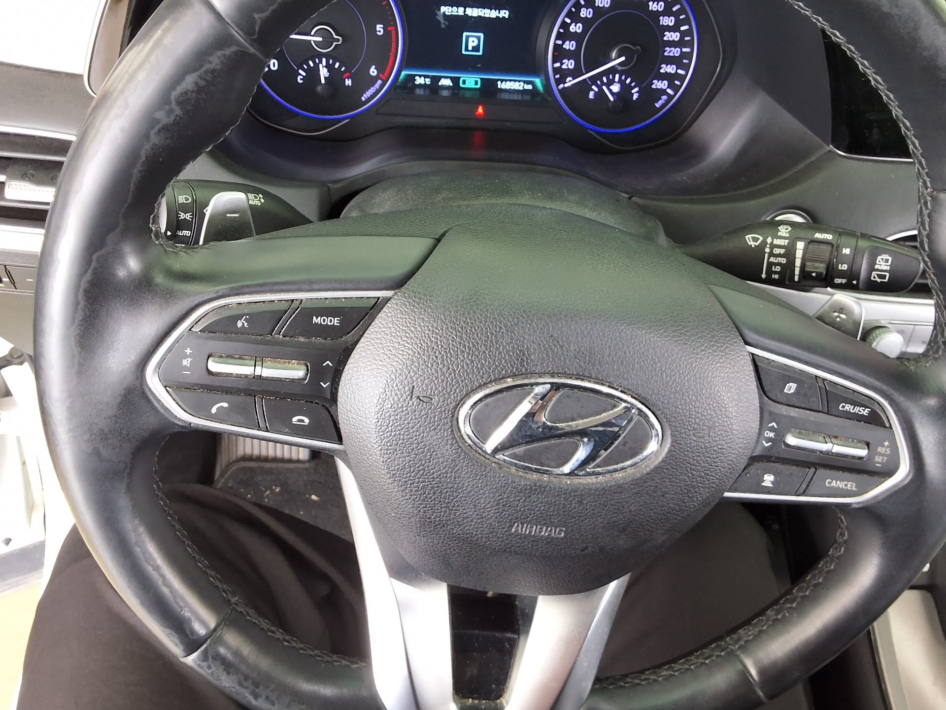 2022 - hyundai palisade