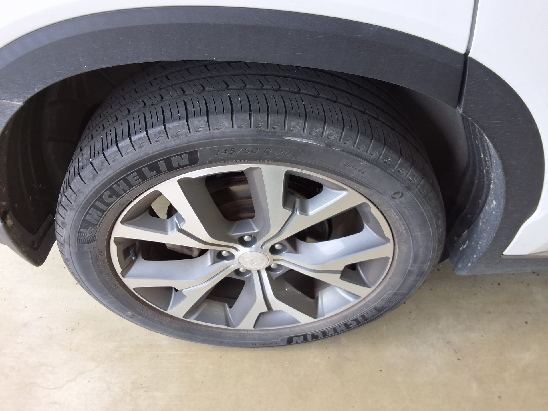2022 - hyundai palisade