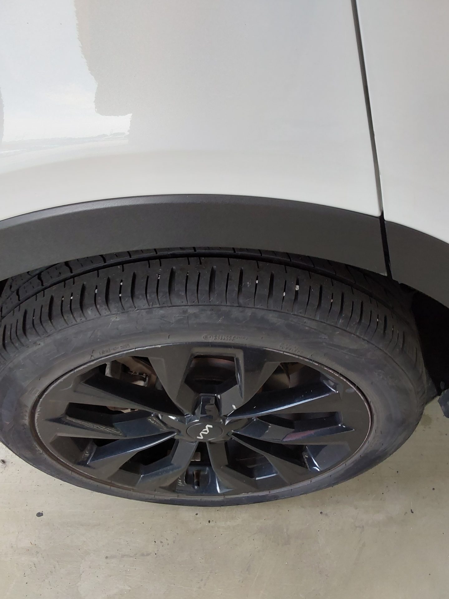 2023 - kia sorento
